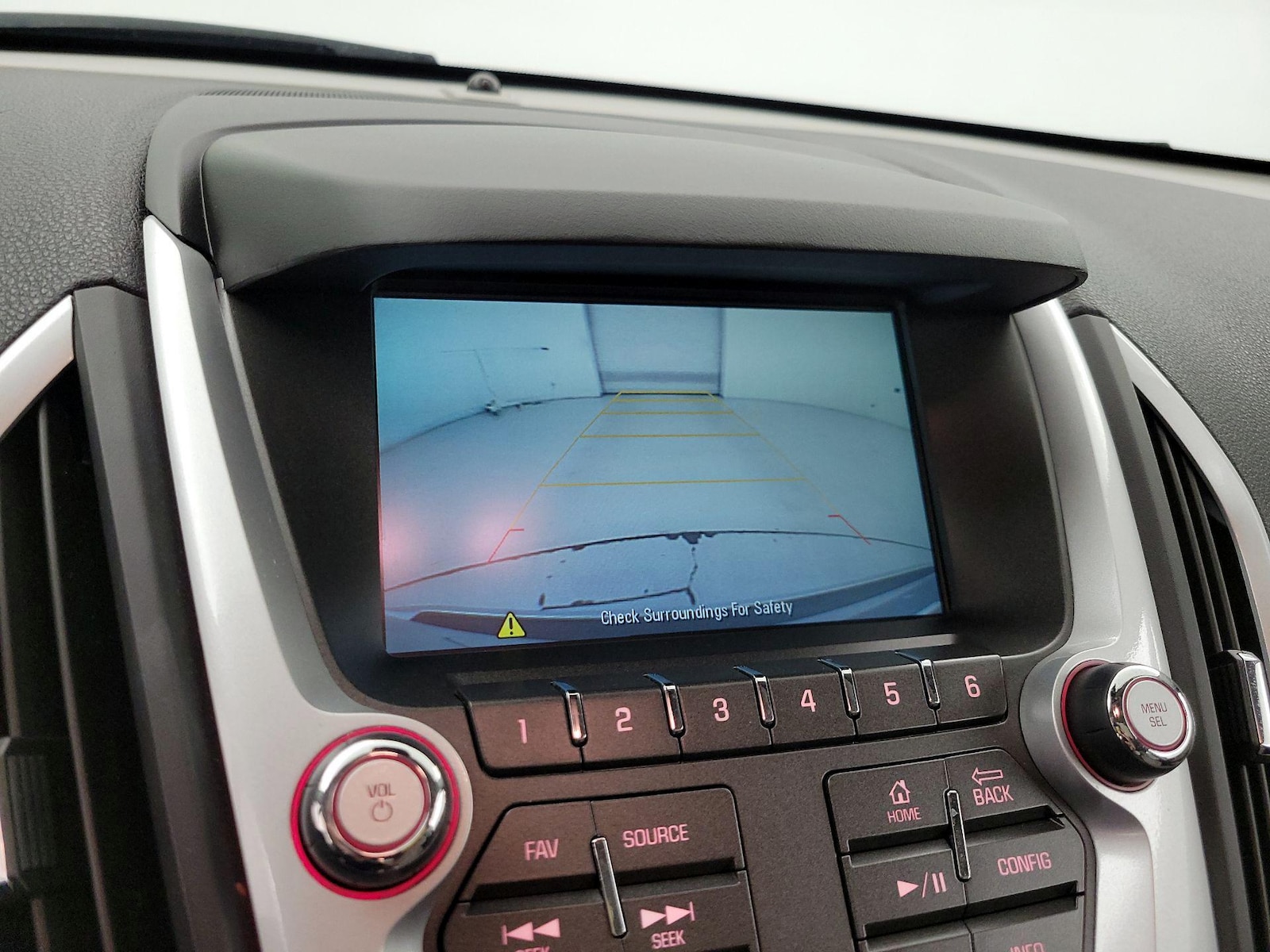 2016 GMC Terrain SLT - Photo 14
