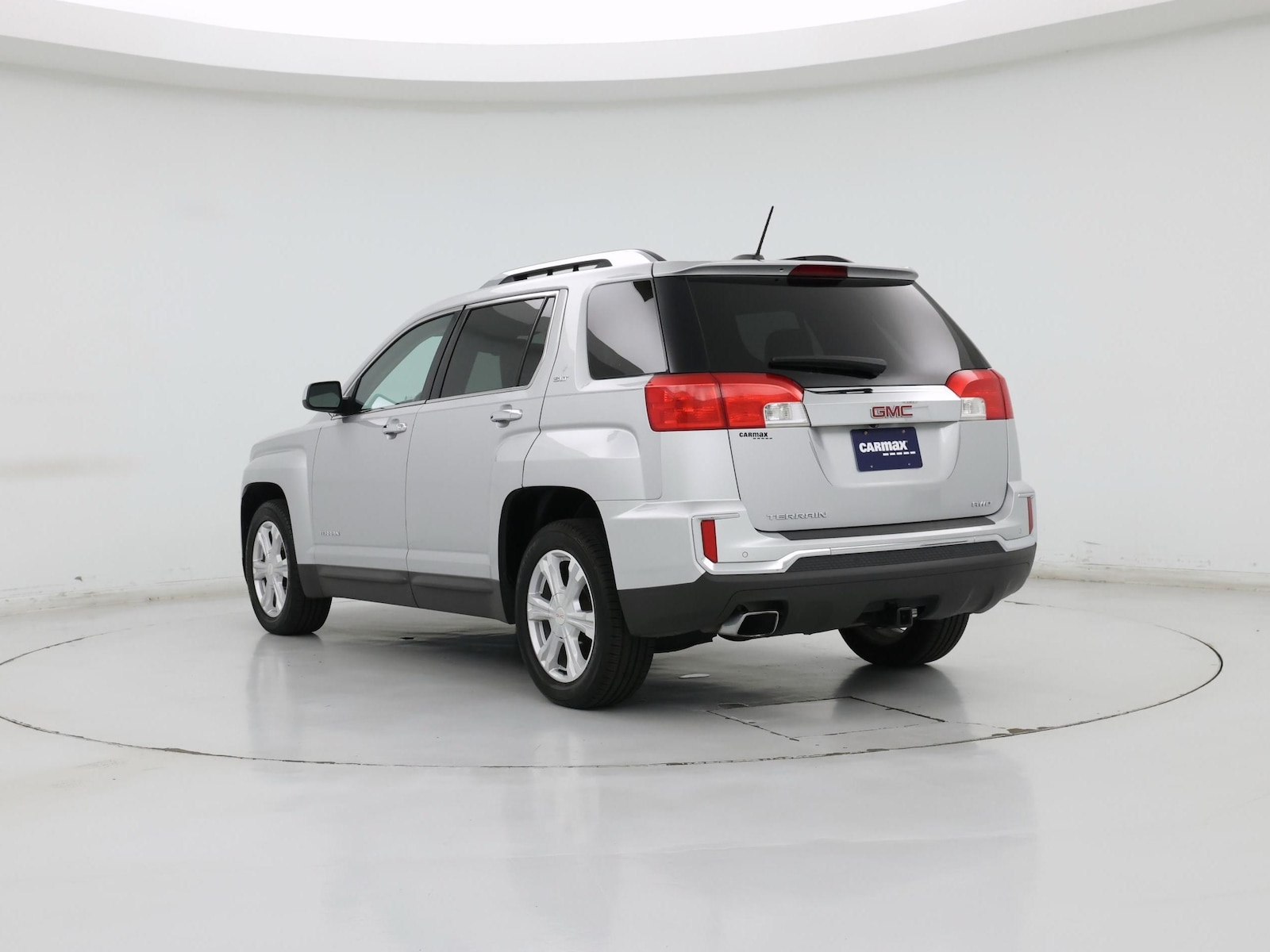 2016 GMC Terrain SLT - Photo 3