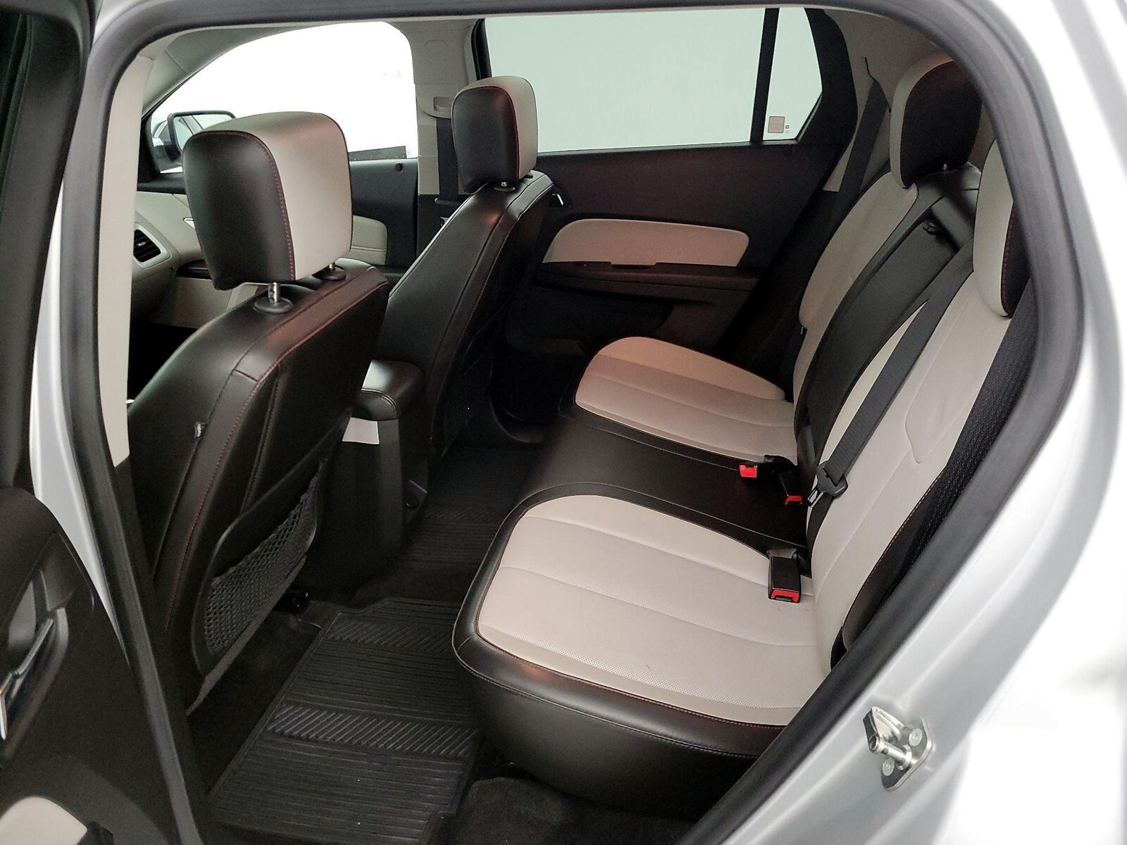 2016 GMC Terrain SLT - Photo 20