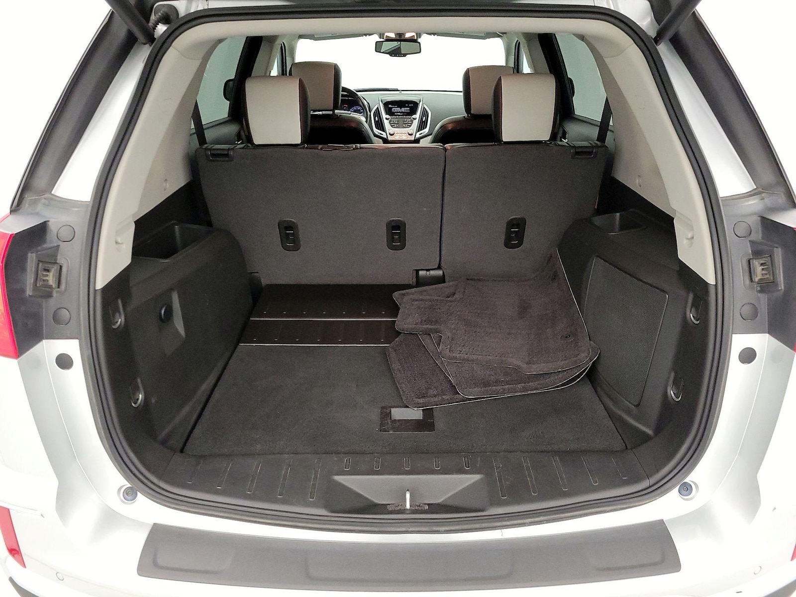 2016 GMC Terrain SLT - Photo 21