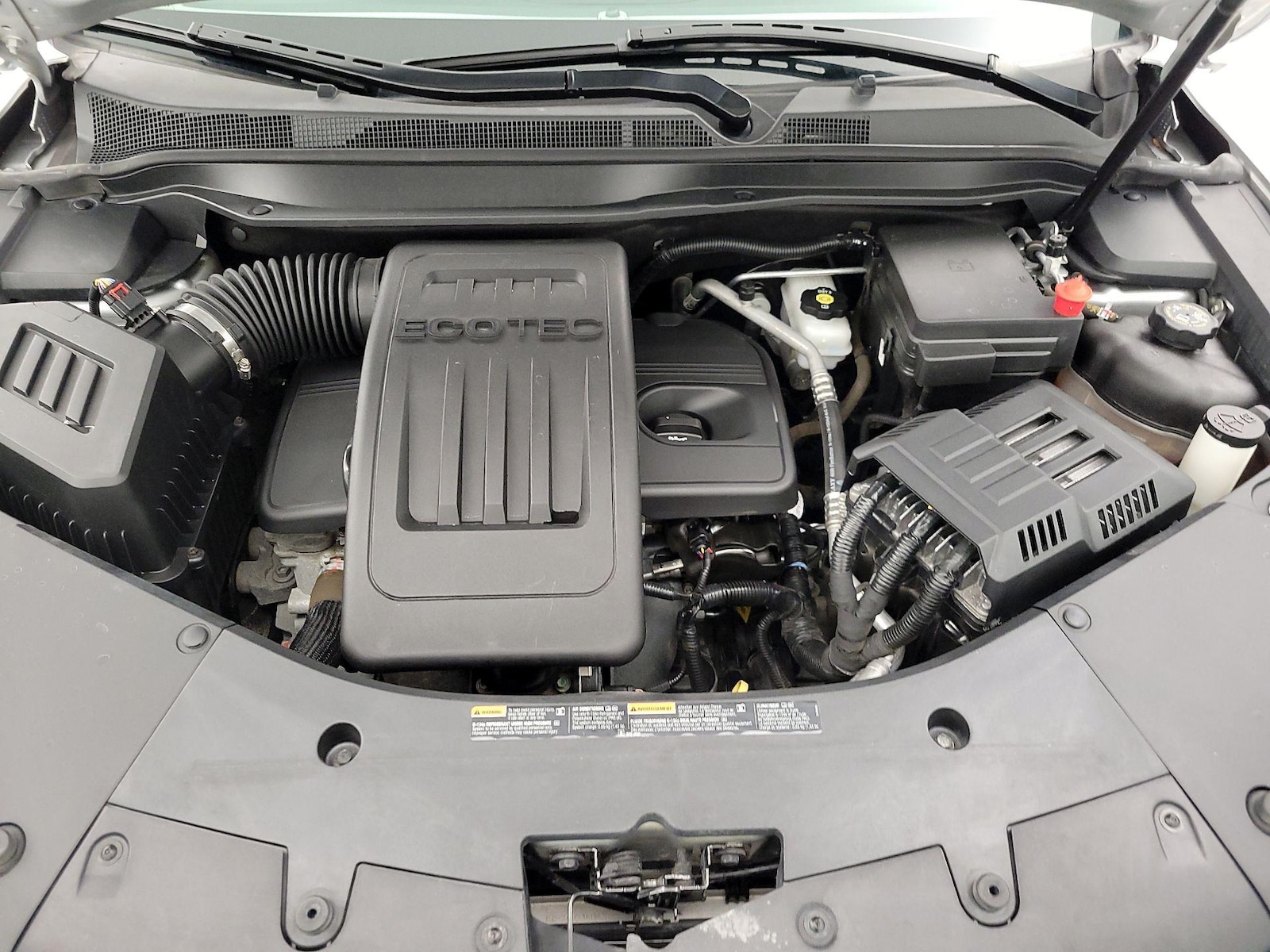 2016 GMC Terrain SLT - Photo 22