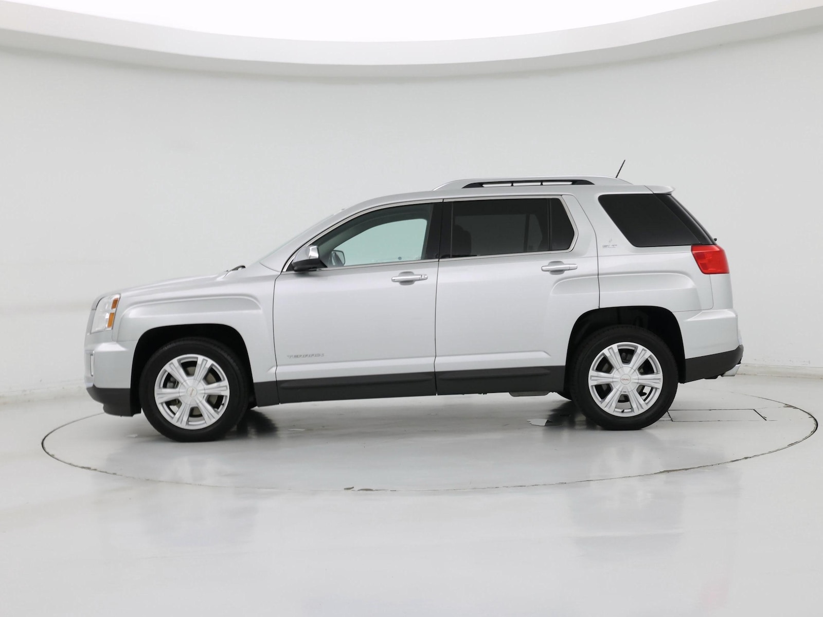 2016 GMC Terrain SLT - Photo 4