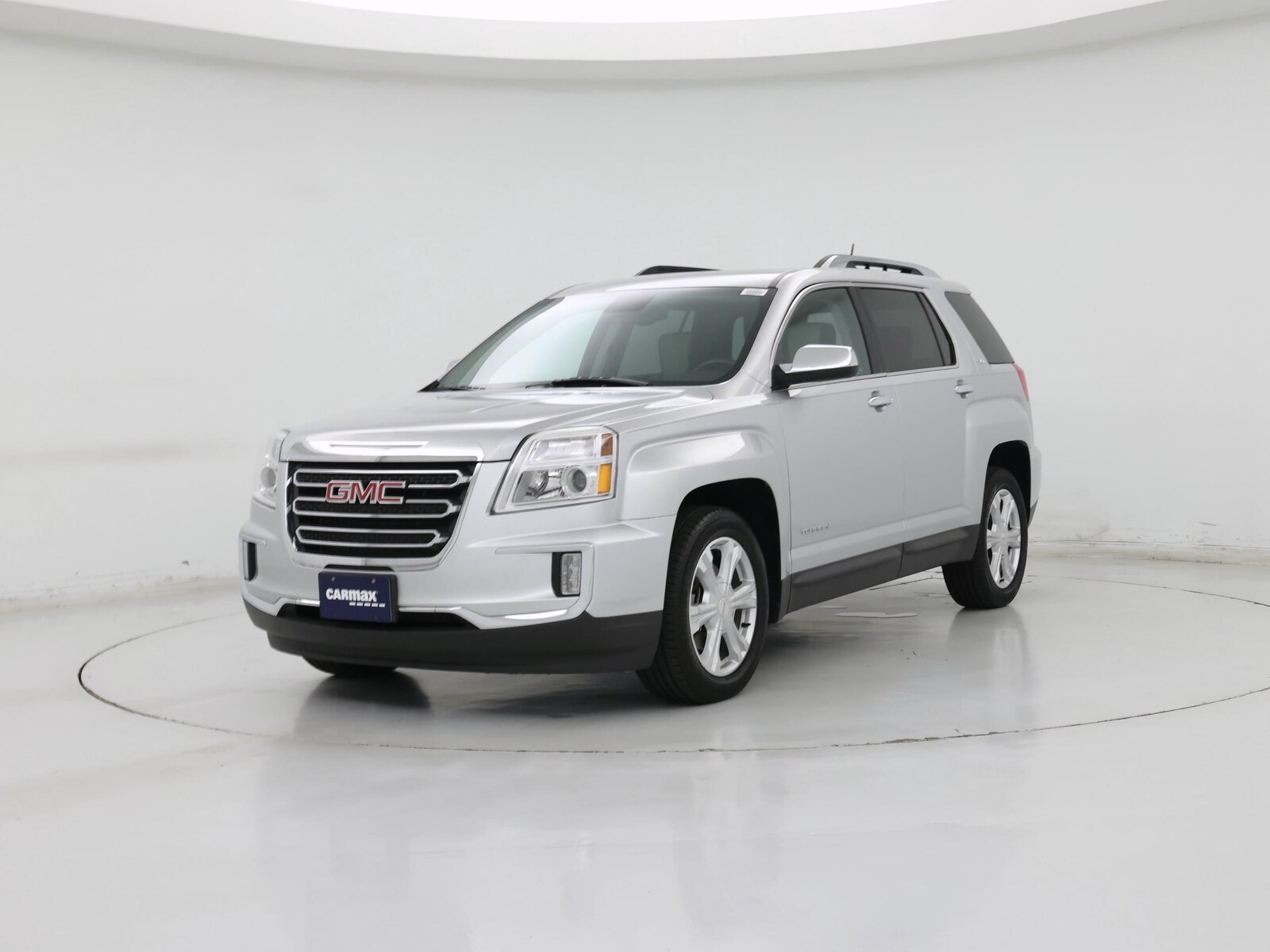 2016 GMC Terrain SLT - Photo 5