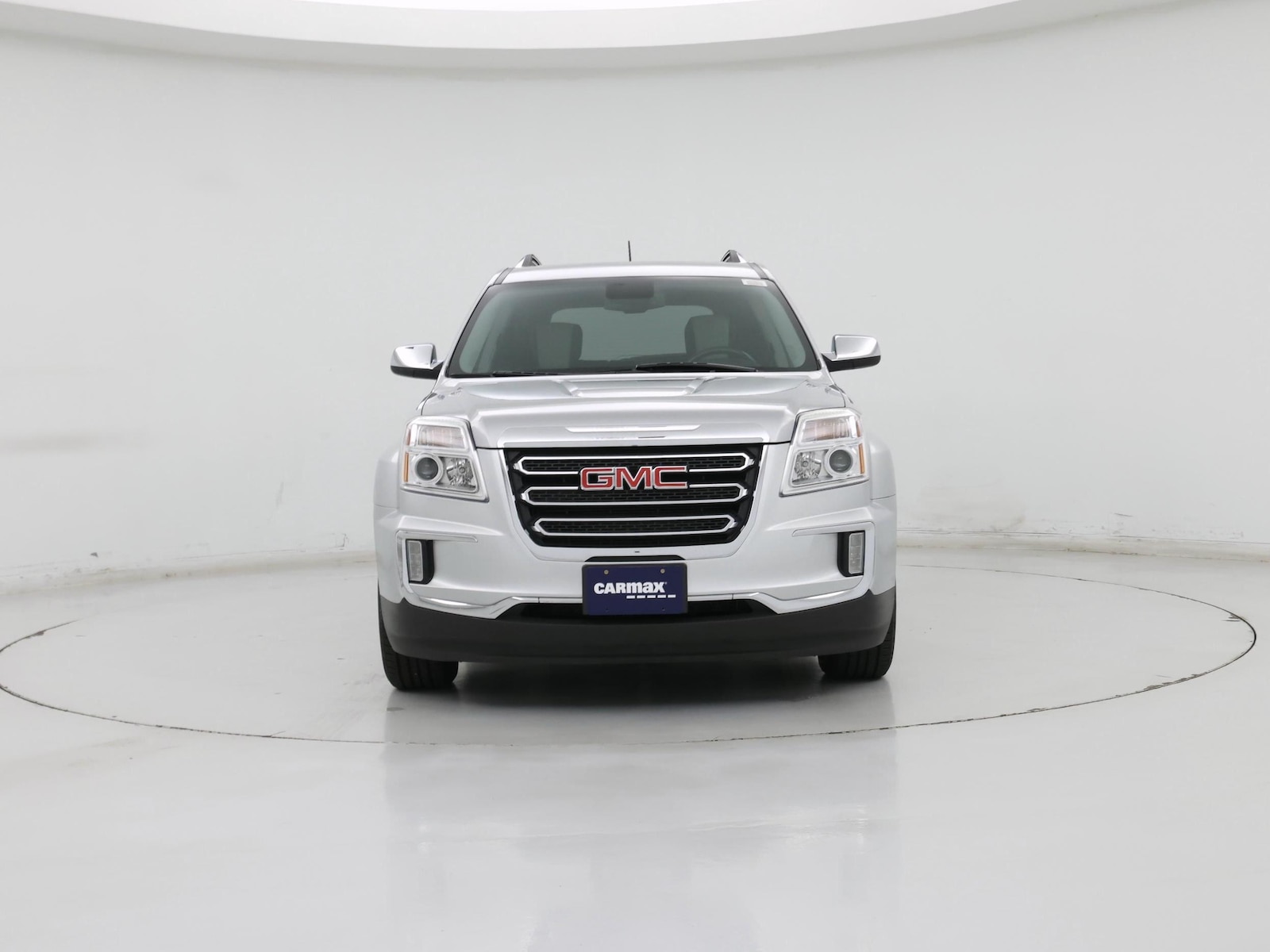 2016 GMC Terrain SLT - Photo 6
