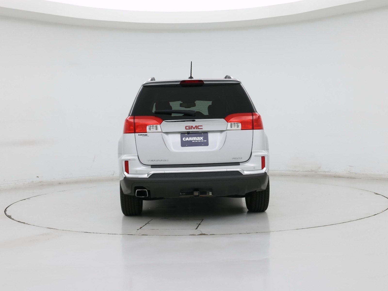 2016 GMC Terrain SLT - Photo 7