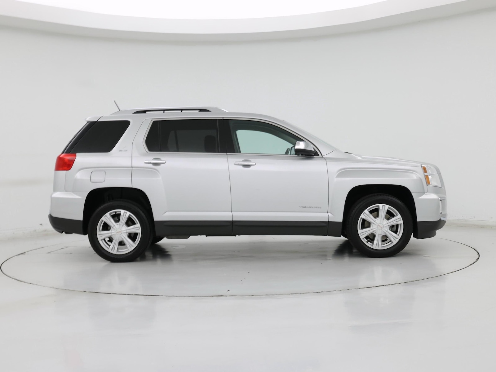 2016 GMC Terrain SLT - Photo 8