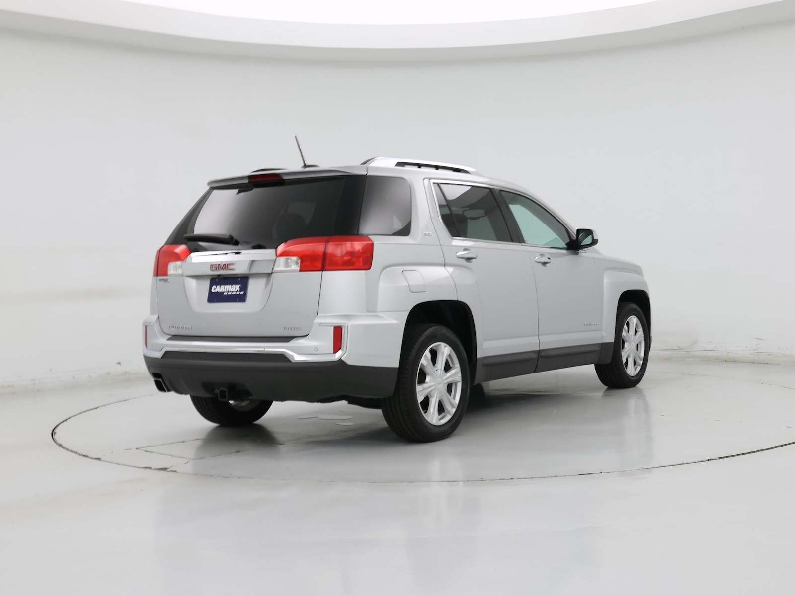 2016 GMC Terrain SLT - Photo 9