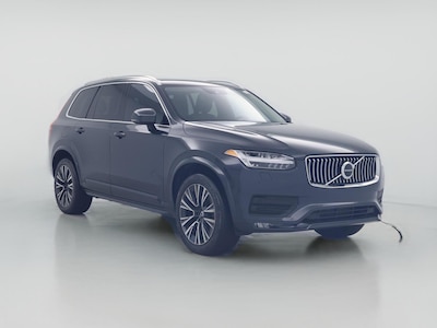 2022 Volvo XC90 T5 Momentum
