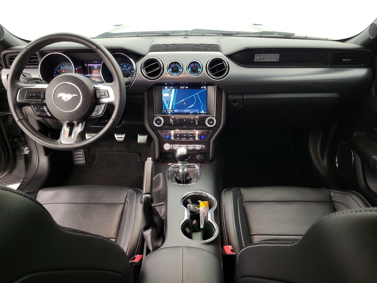Navigation System