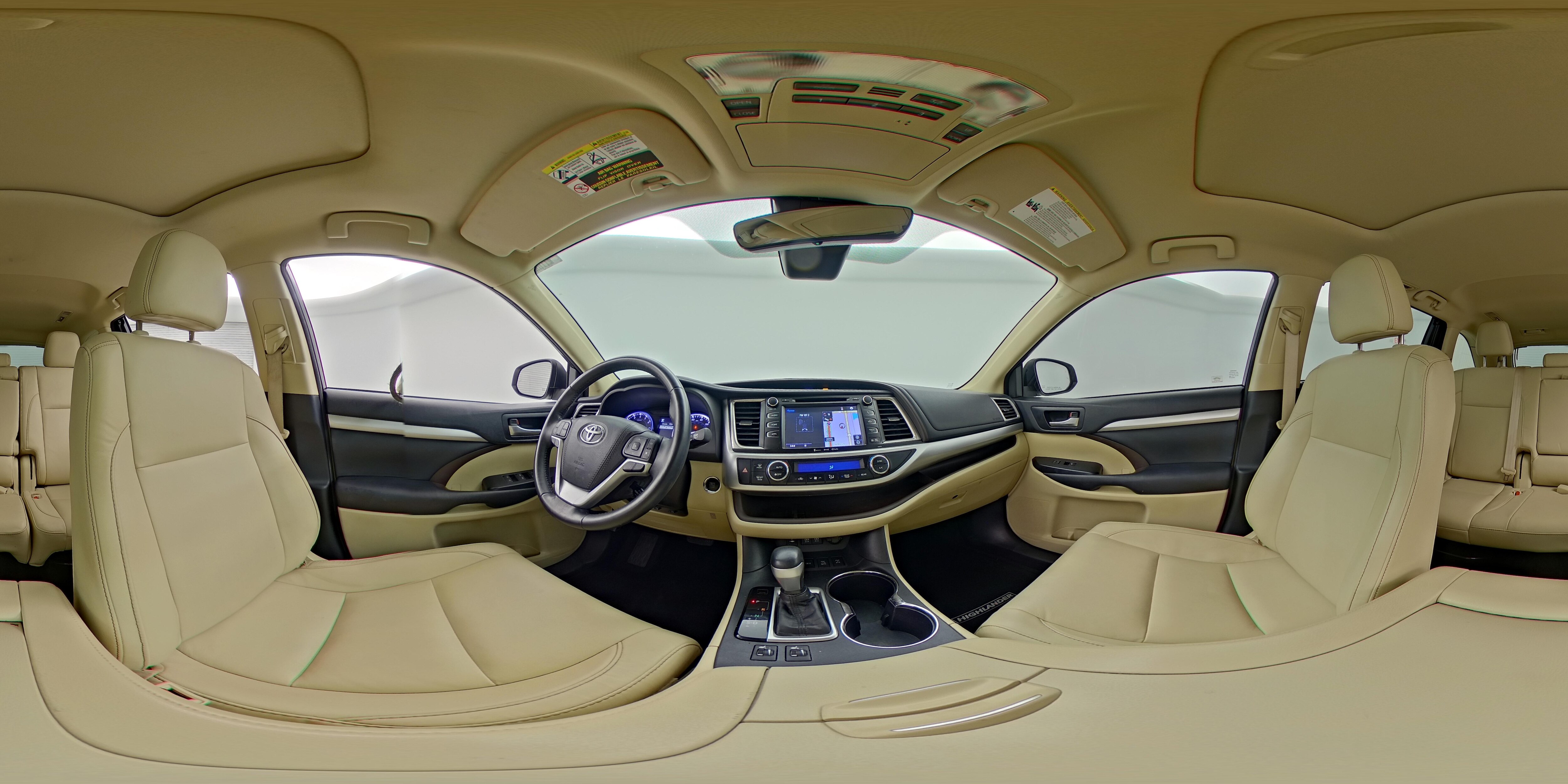 2018 Toyota Highlander XLE - Photo 24
