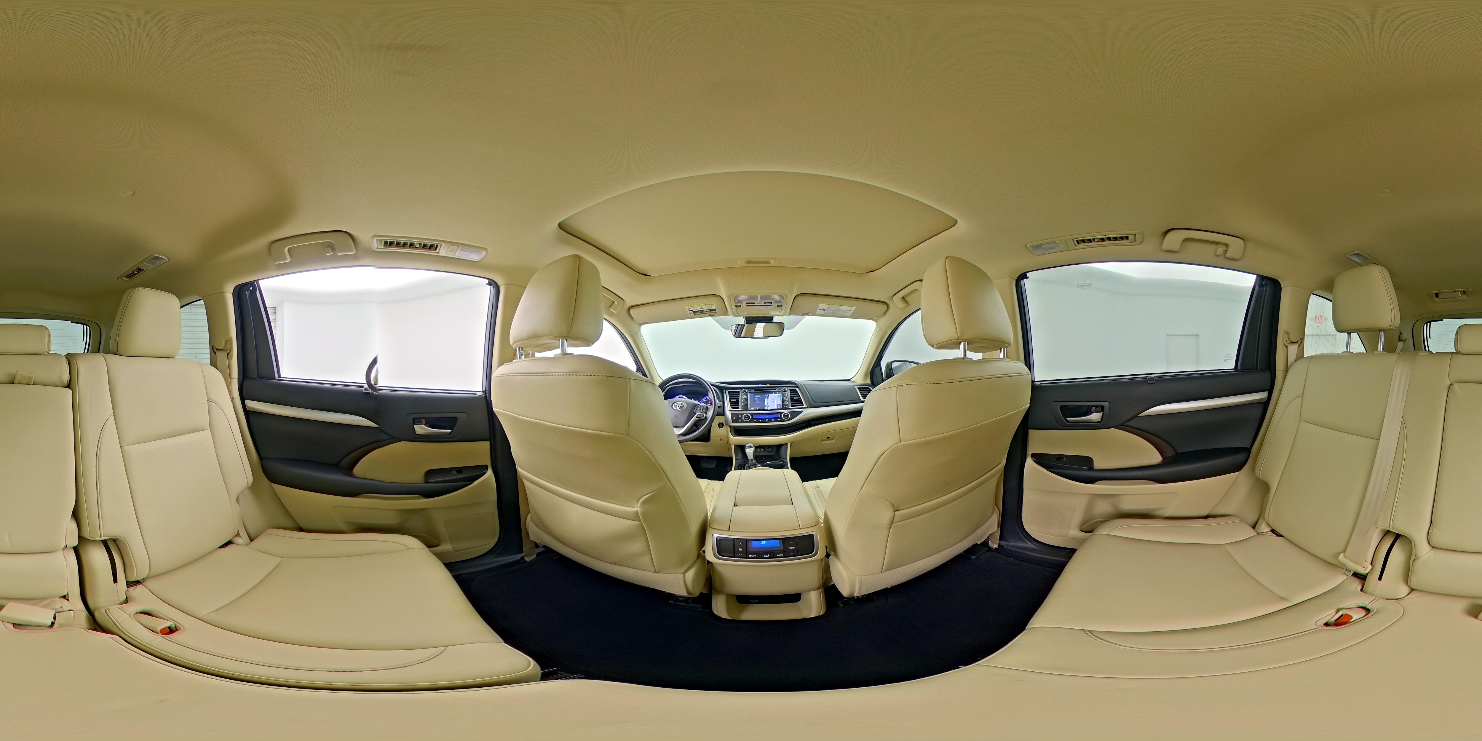 2018 Toyota Highlander XLE - Photo 25