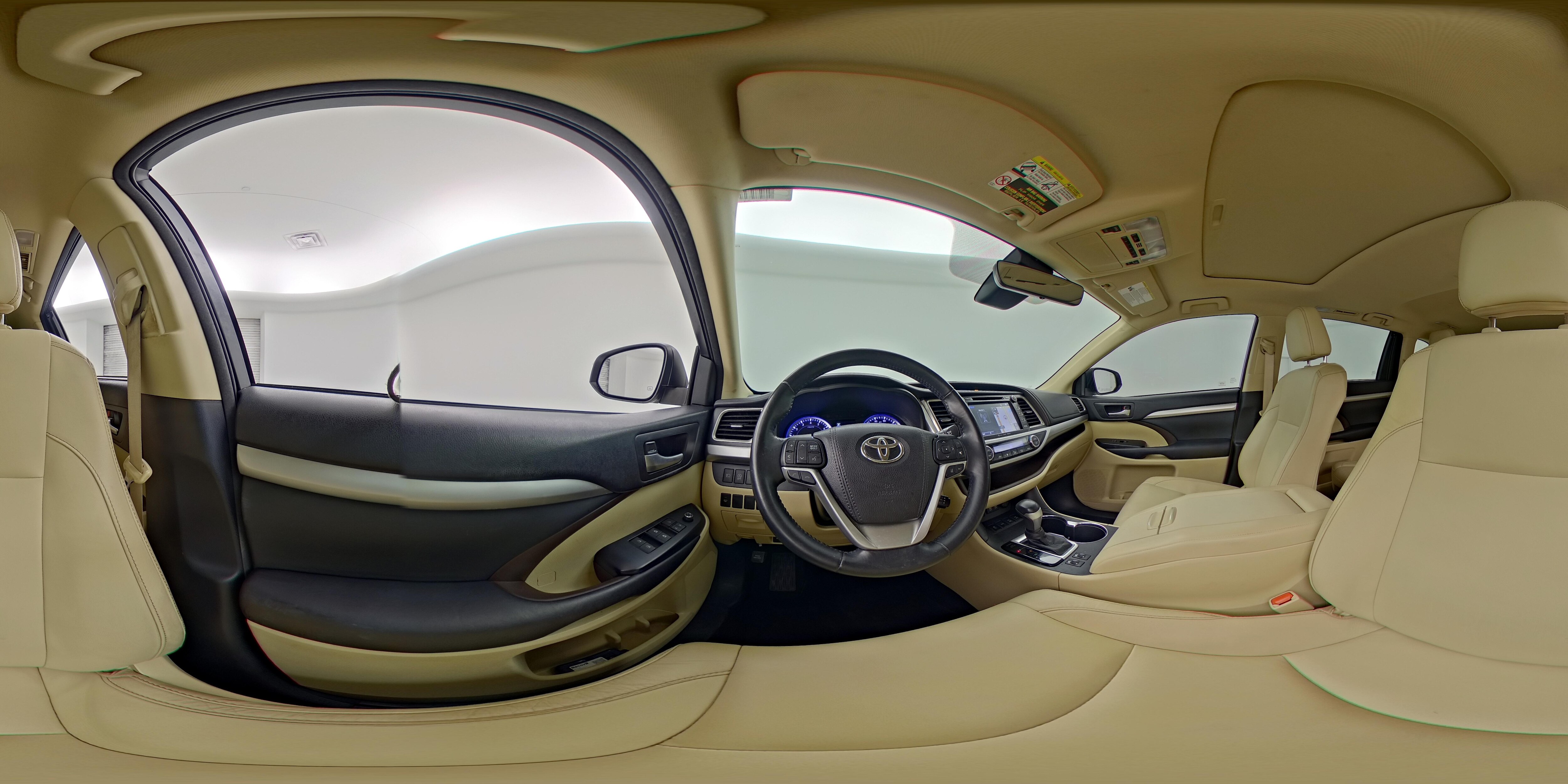 2018 Toyota Highlander XLE - Photo 26