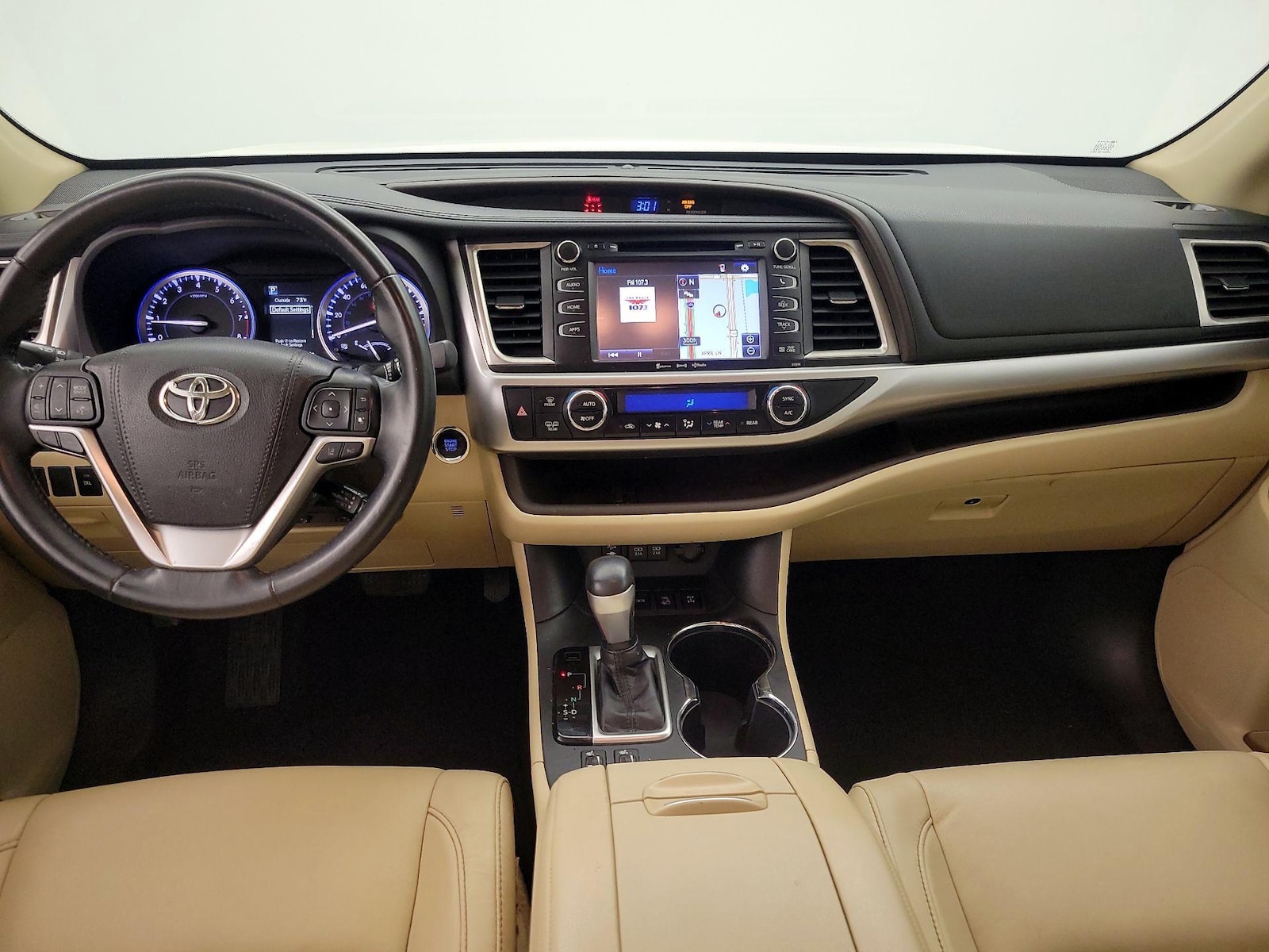 2018 Toyota Highlander XLE - Photo 10