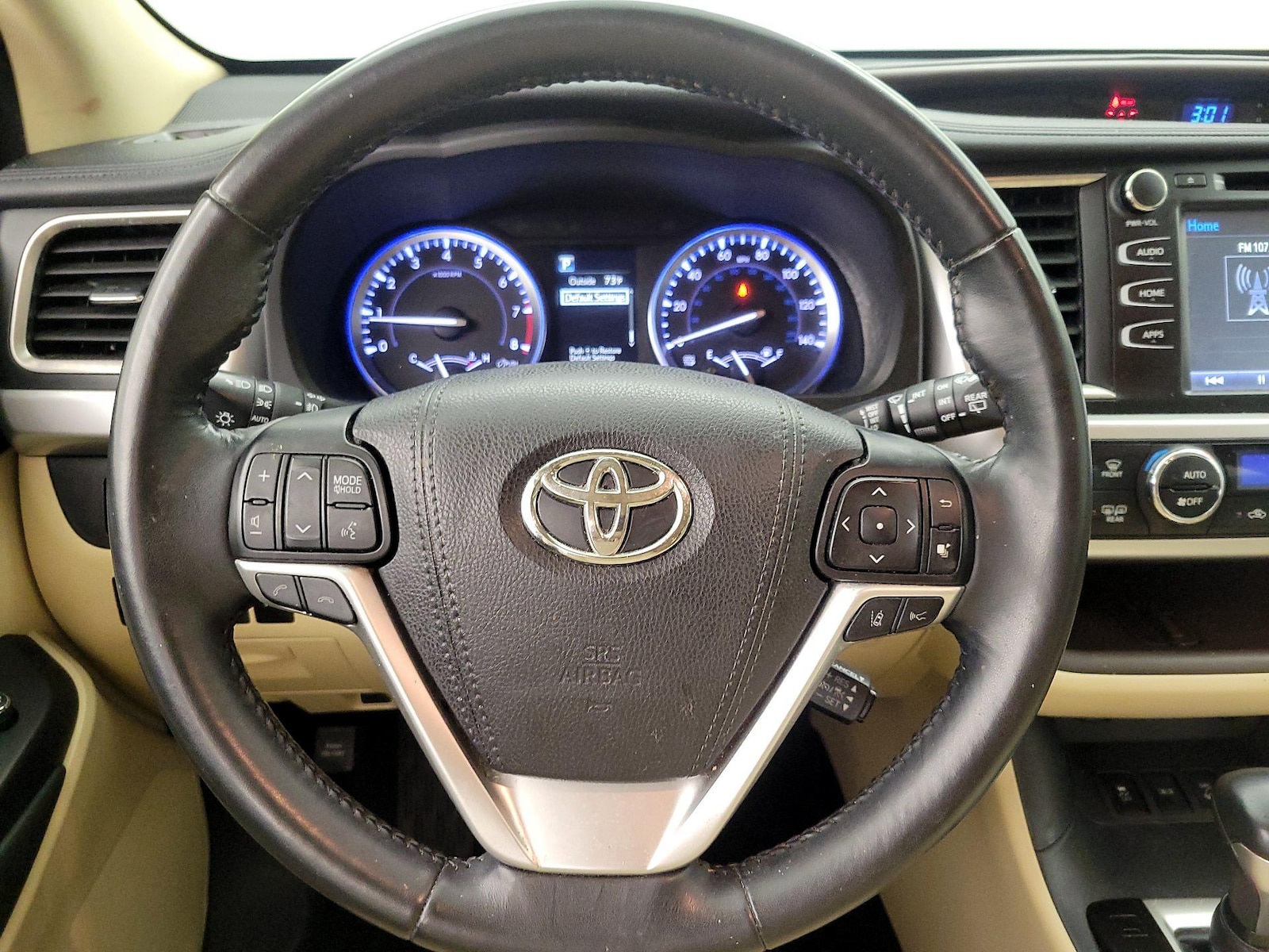 2018 Toyota Highlander XLE - Photo 11
