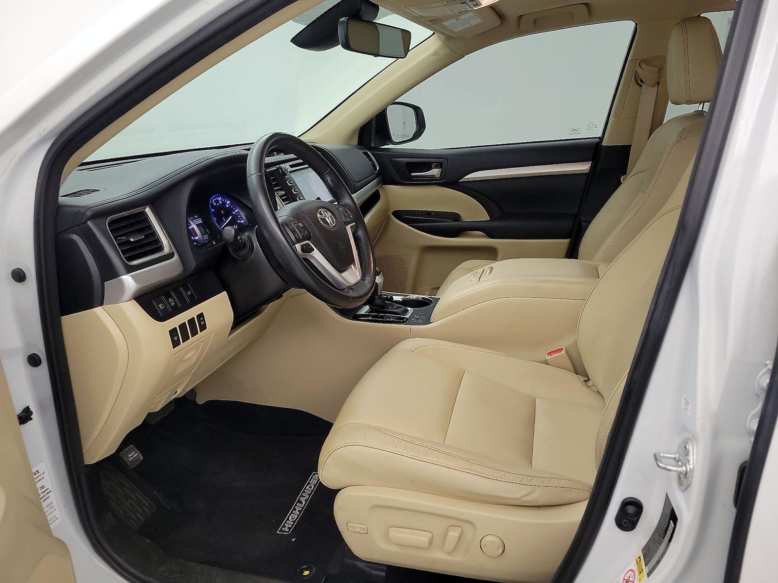 2018 Toyota Highlander XLE - Photo 12