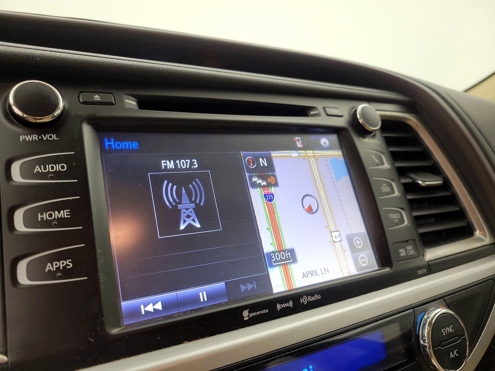2018 Toyota Highlander XLE - Photo 16
