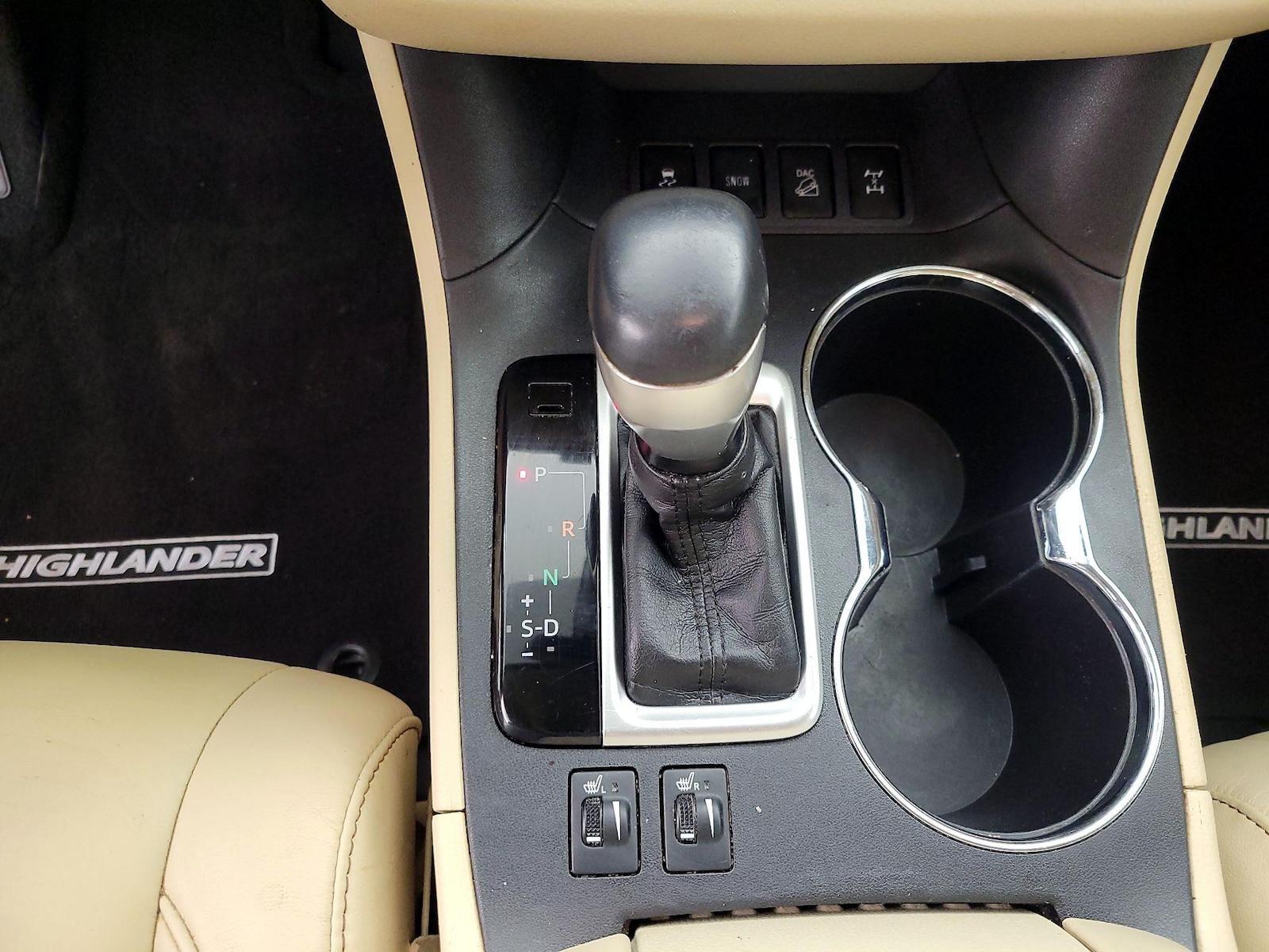 2018 Toyota Highlander XLE - Photo 18