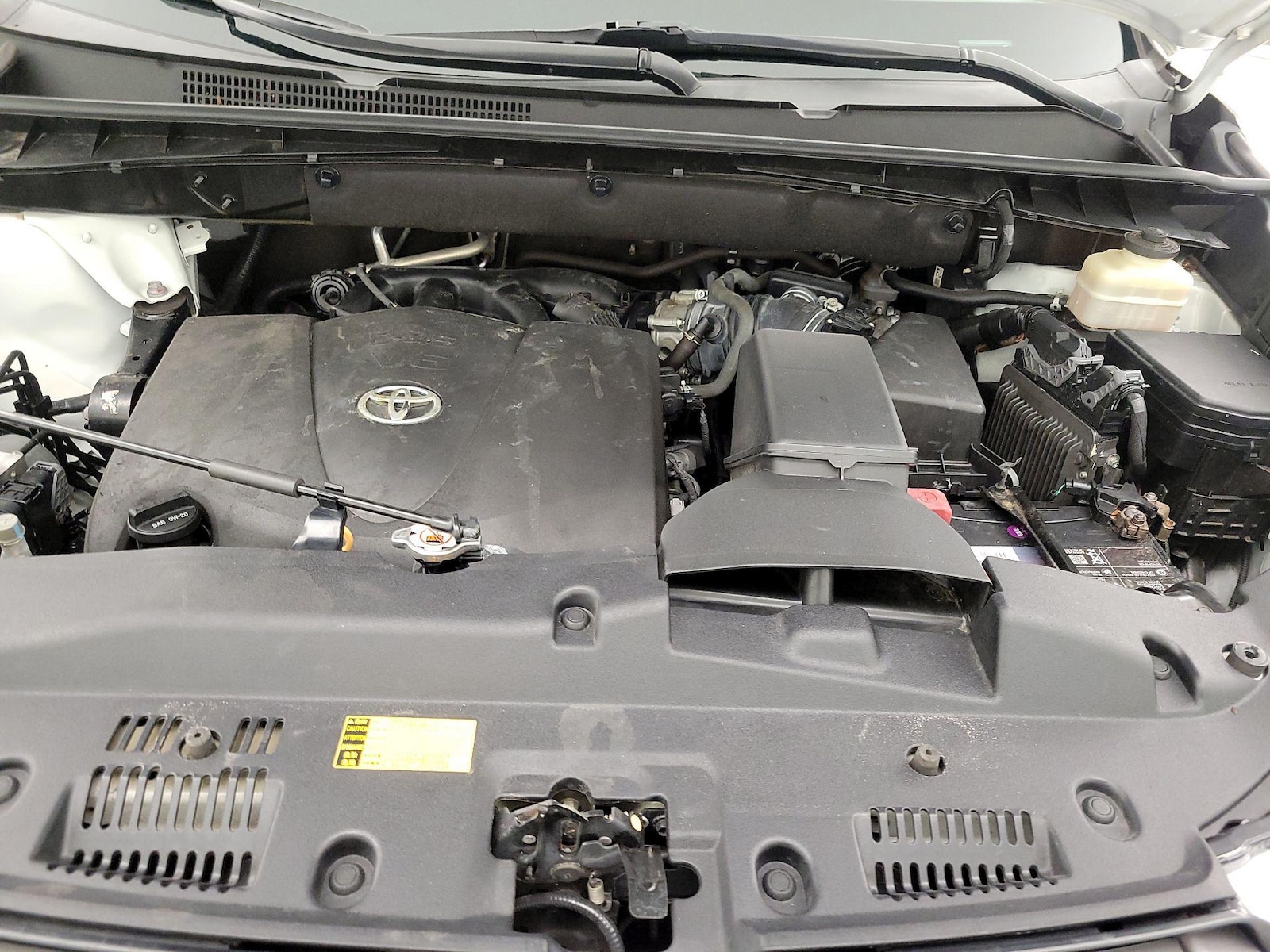 2018 Toyota Highlander XLE - Photo 22