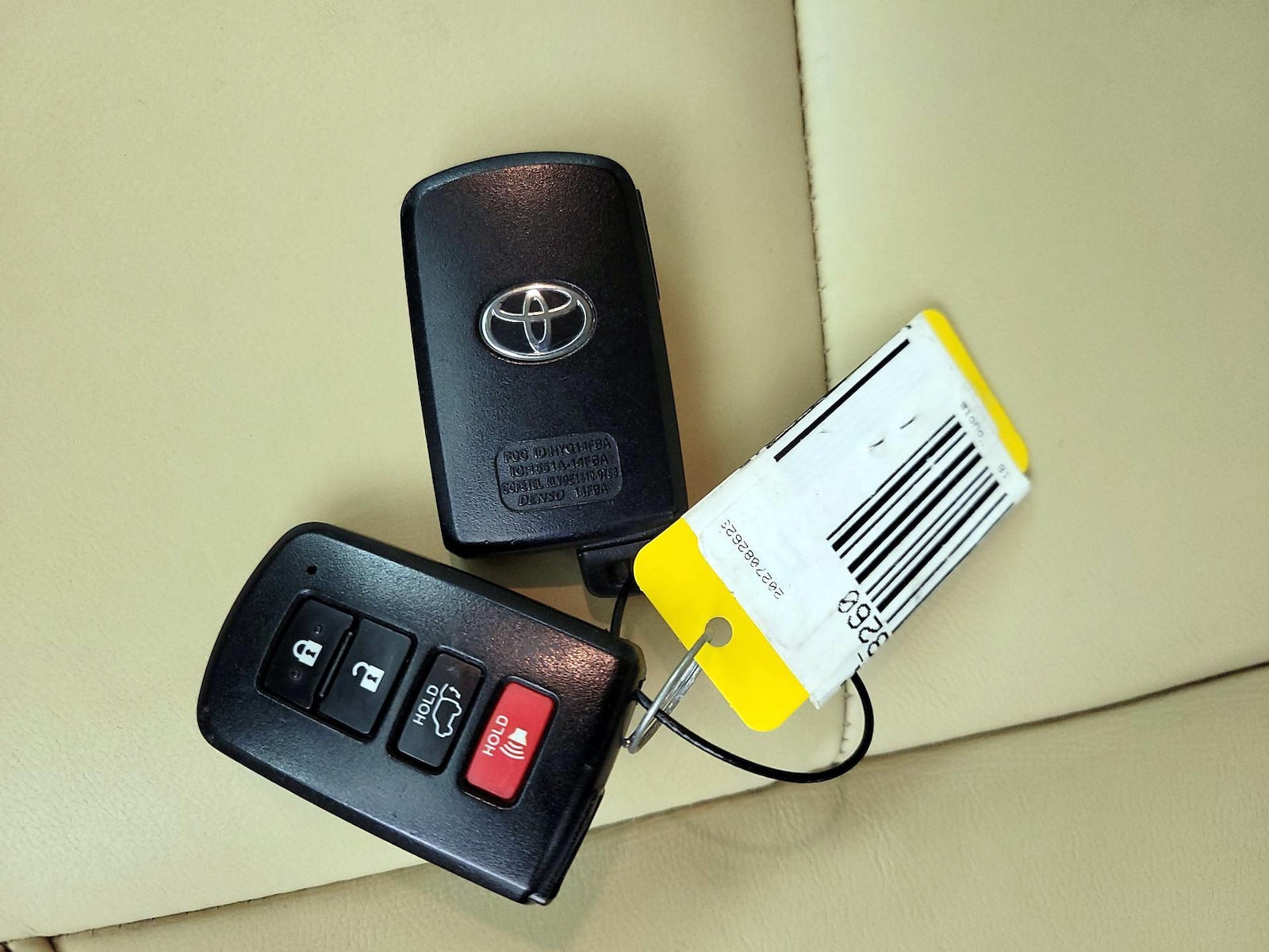 2018 Toyota Highlander XLE - Photo 23