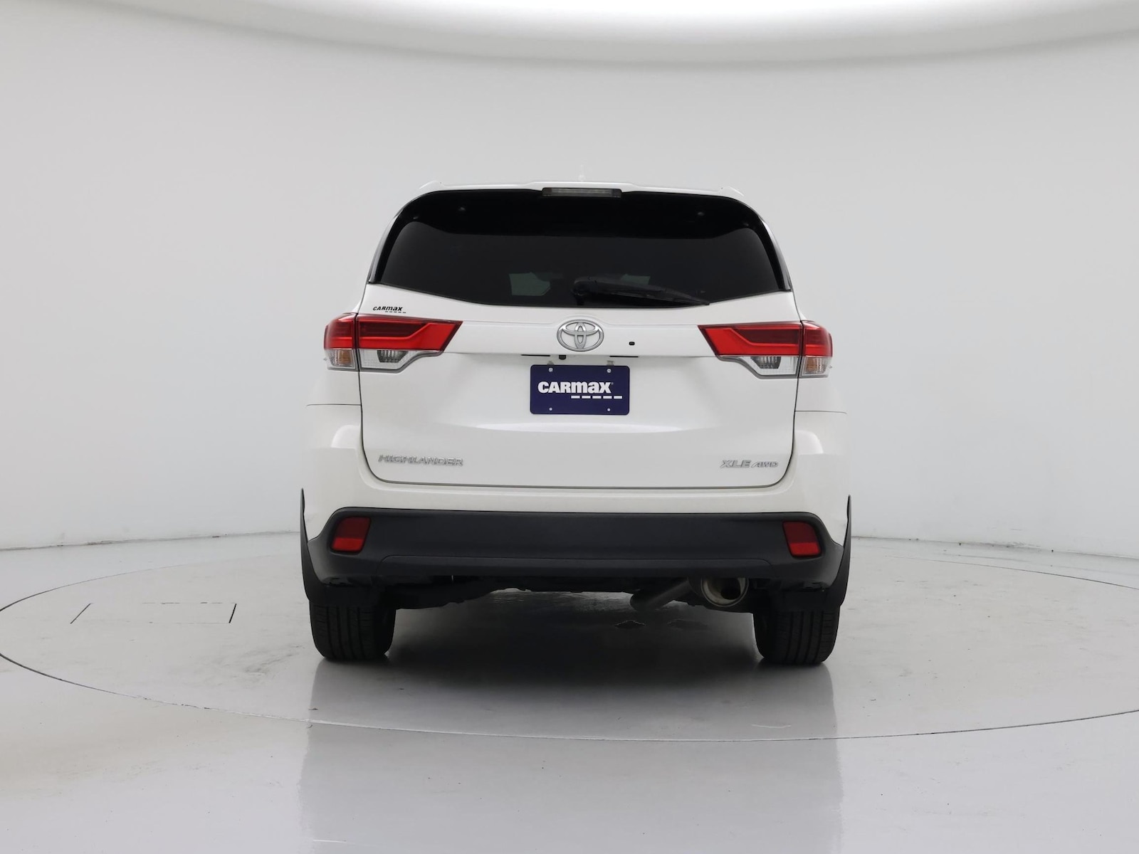 2018 Toyota Highlander XLE - Photo 7