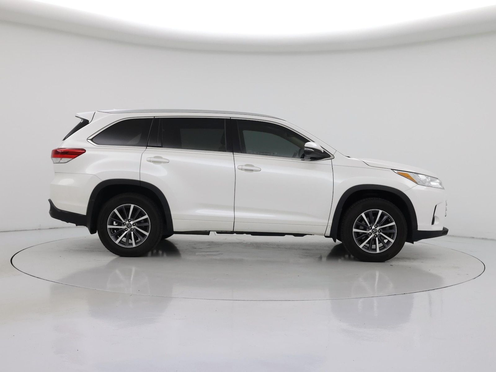 2018 Toyota Highlander XLE - Photo 8