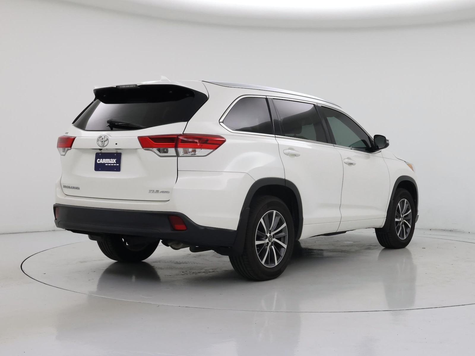 2018 Toyota Highlander XLE - Photo 9