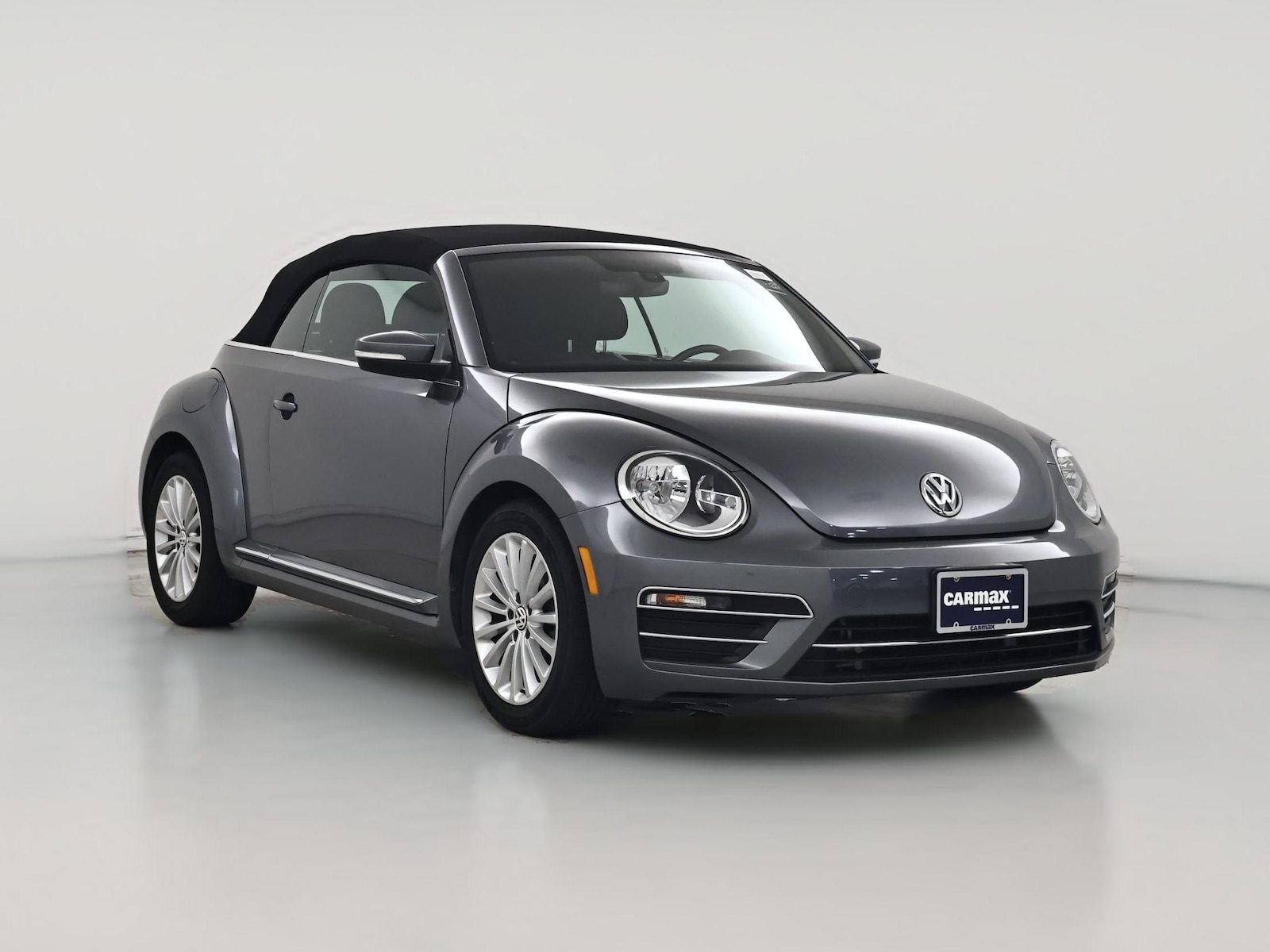 2019 Volkswagen Beetle