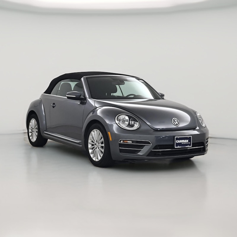 2019 Volkswagen Beetle Final Edition SE