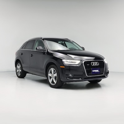 2015 Audi Q3 Premium Plus