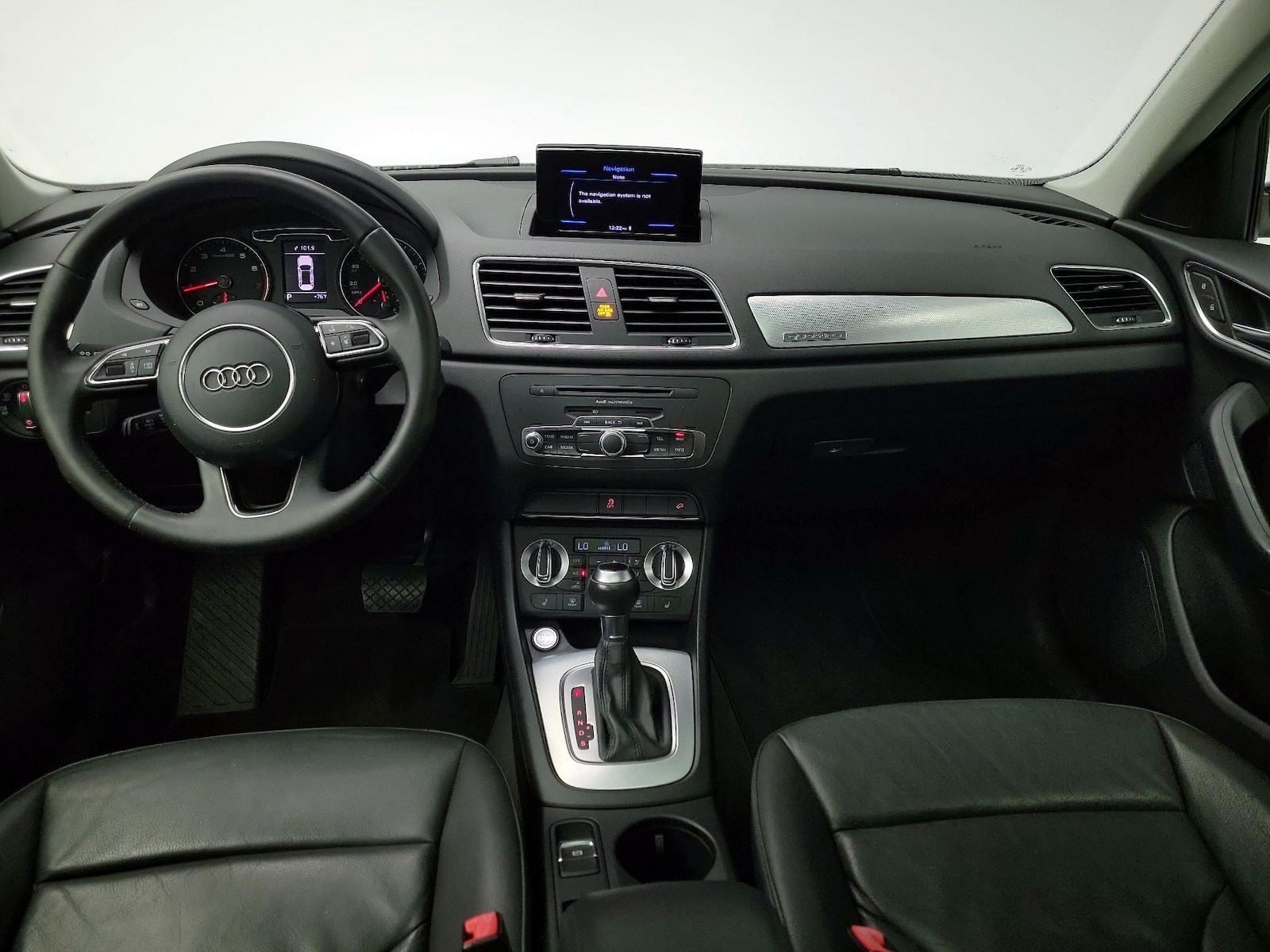 2015 Audi Q3 Premium Plus - Photo 10