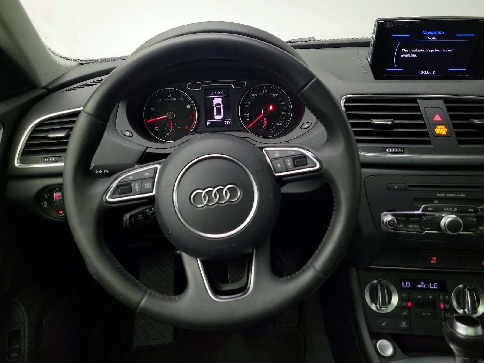 2015 Audi Q3 Premium Plus - Photo 11