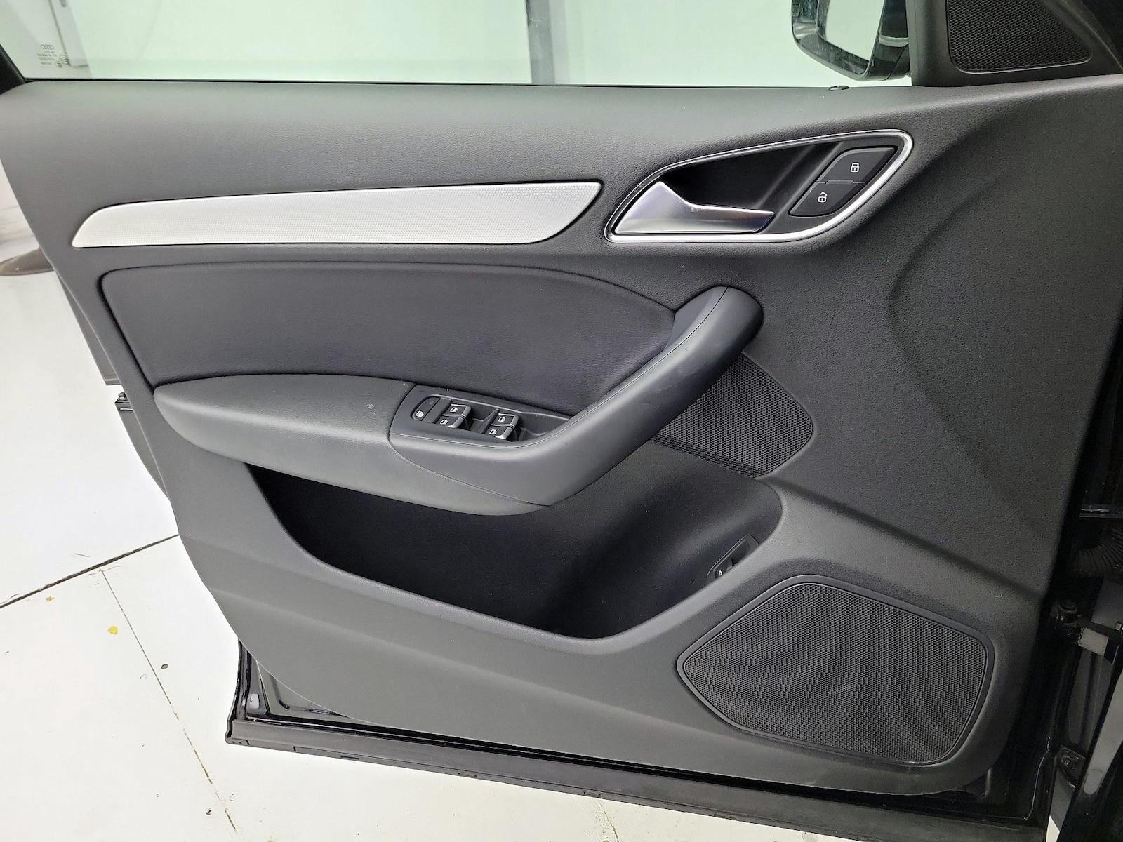 2015 Audi Q3 Premium Plus - Photo 13