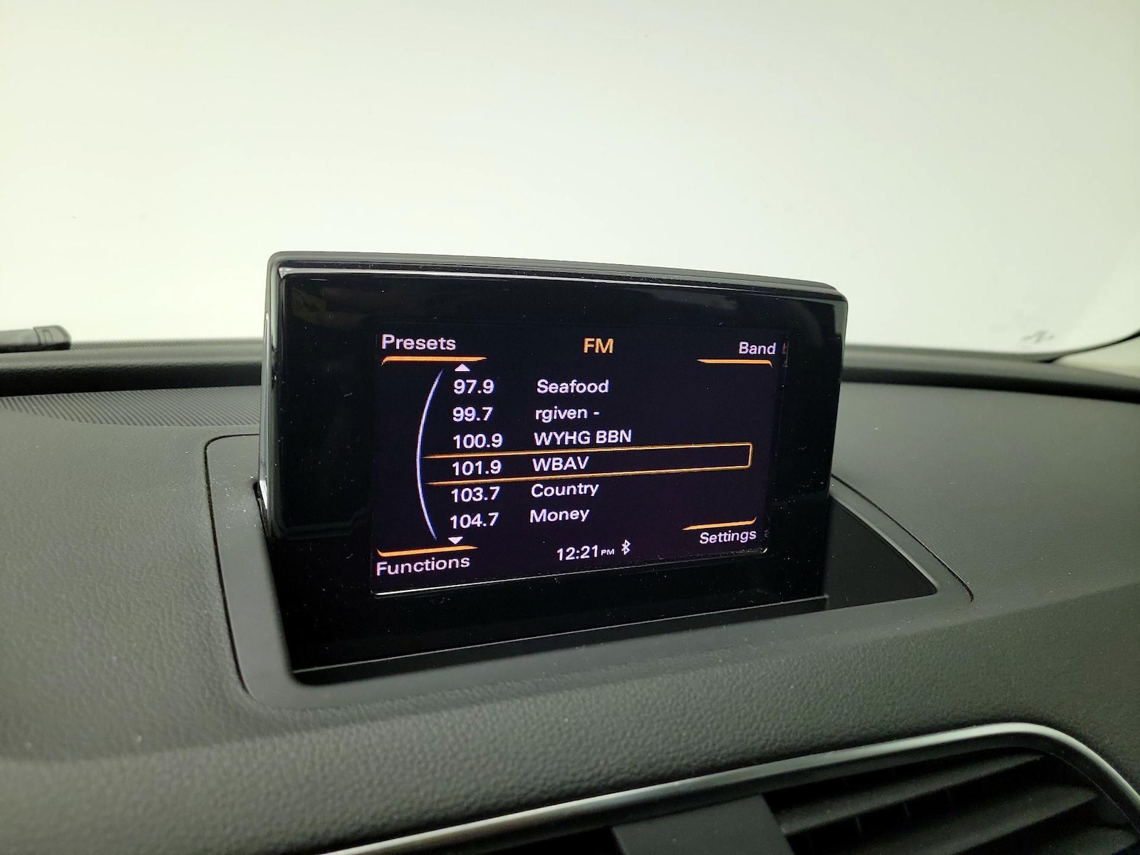 2015 Audi Q3 Premium Plus - Photo 15