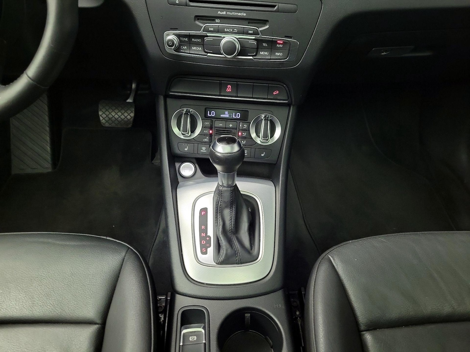 2015 Audi Q3 Premium Plus - Photo 17