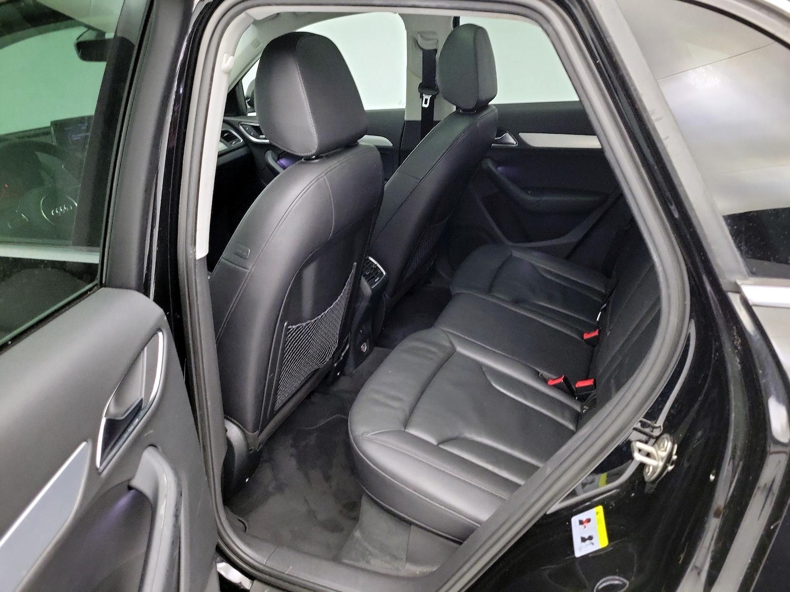 2015 Audi Q3 Premium Plus - Photo 19