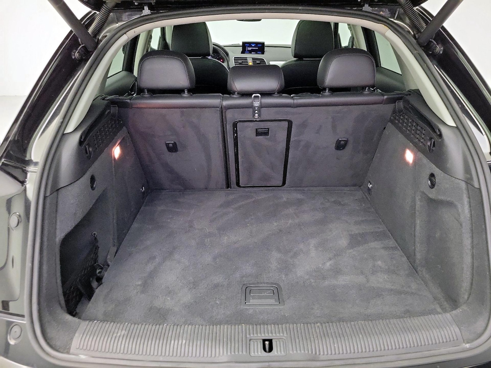 2015 Audi Q3 Premium Plus - Photo 20