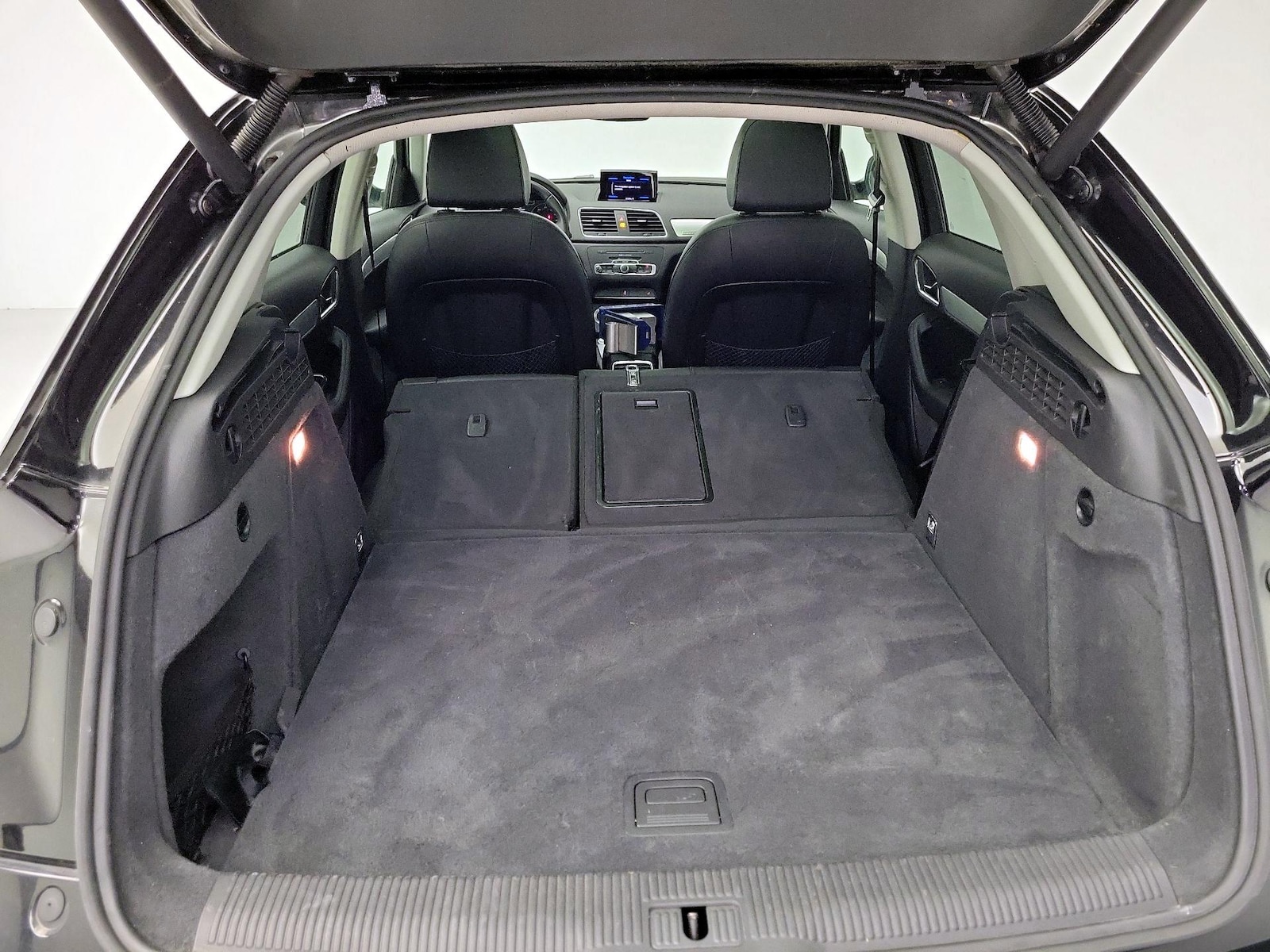 2015 Audi Q3 Premium Plus - Photo 21