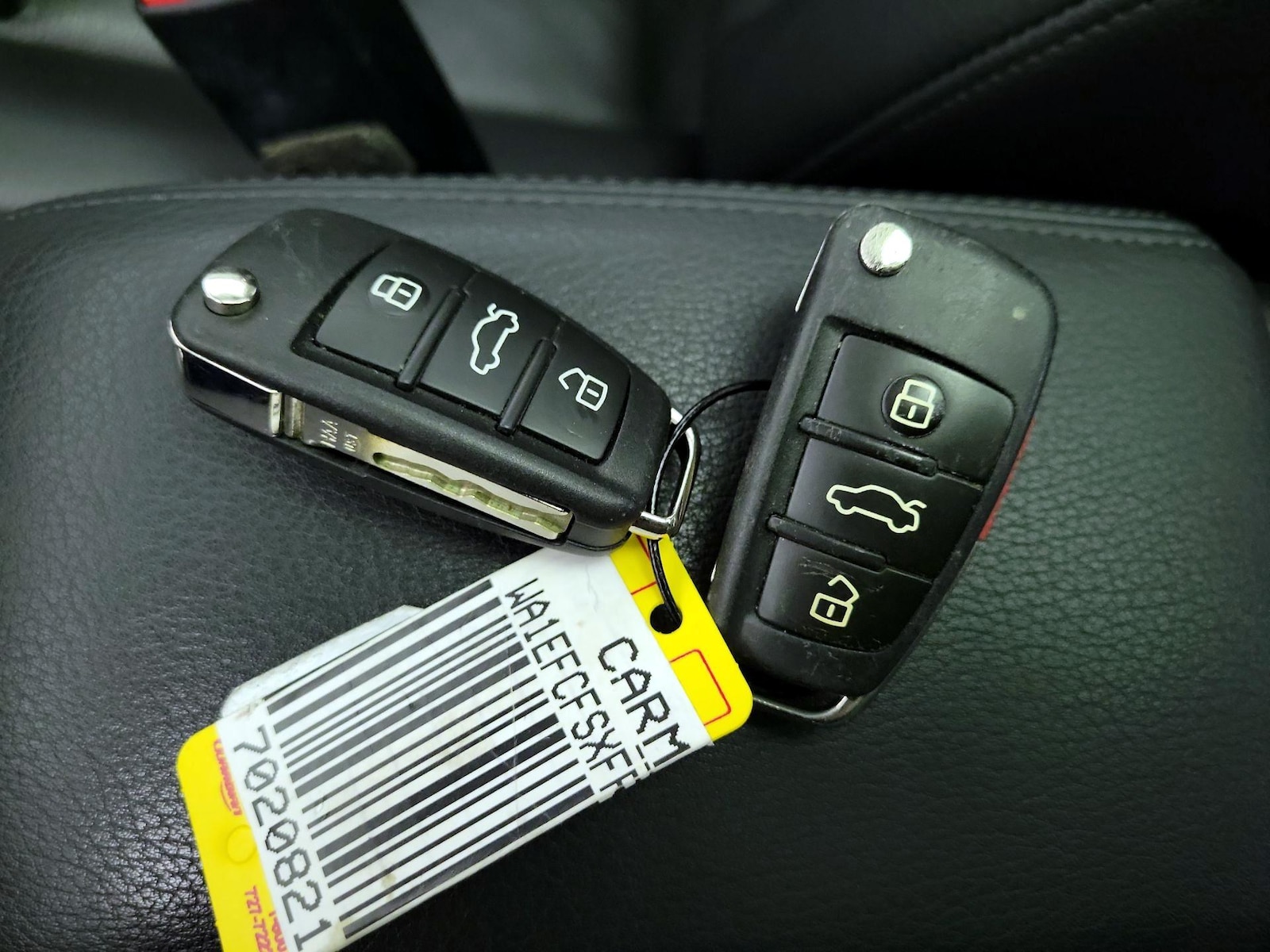 2015 Audi Q3 Premium Plus - Photo 23