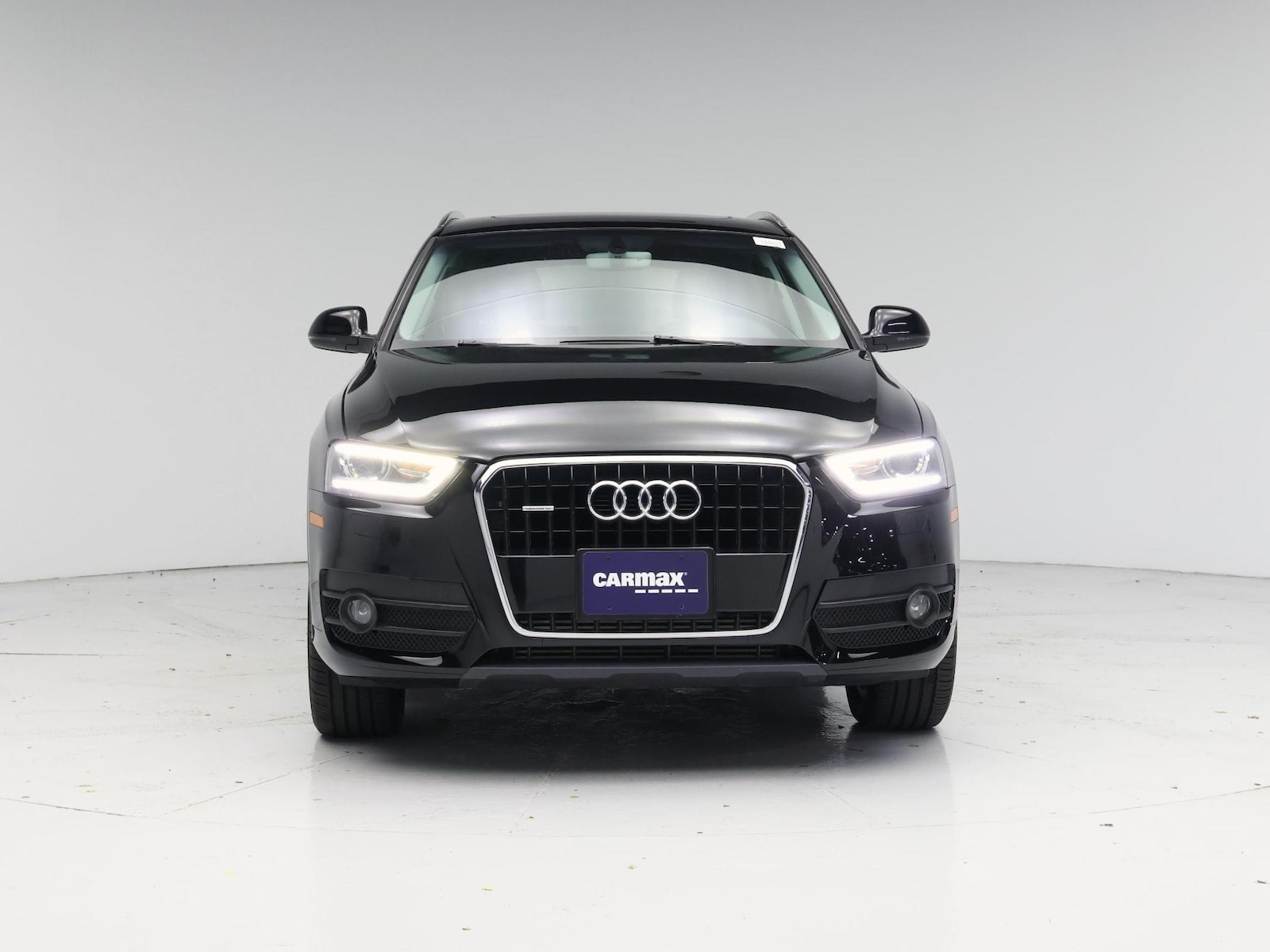 2015 Audi Q3 Premium Plus - Photo 6