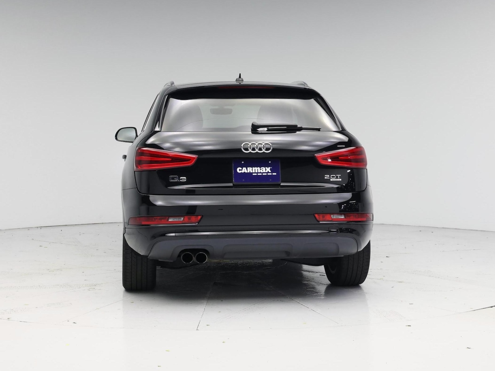 2015 Audi Q3 Premium Plus - Photo 7