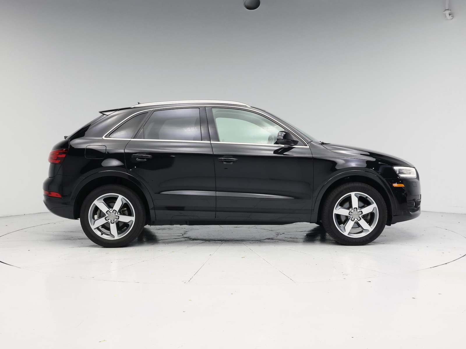 2015 Audi Q3 Premium Plus - Photo 8