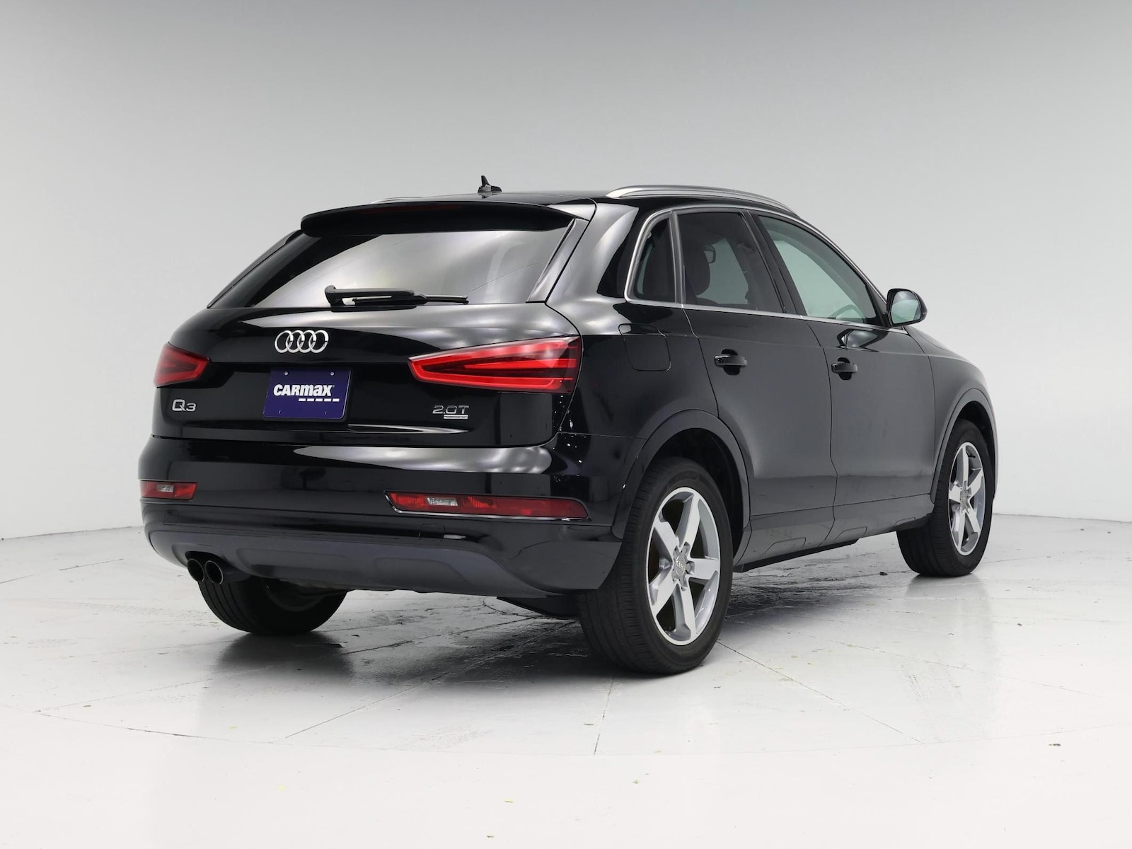 2015 Audi Q3 Premium Plus - Photo 9