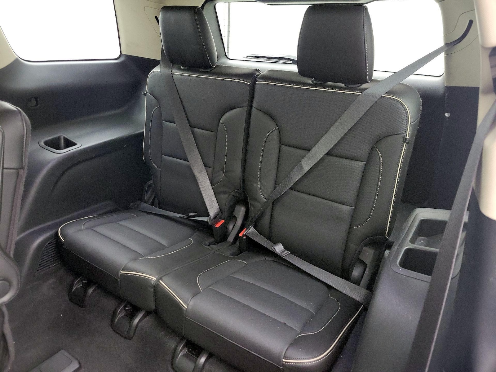 2019 GMC Acadia Denali - Photo 23