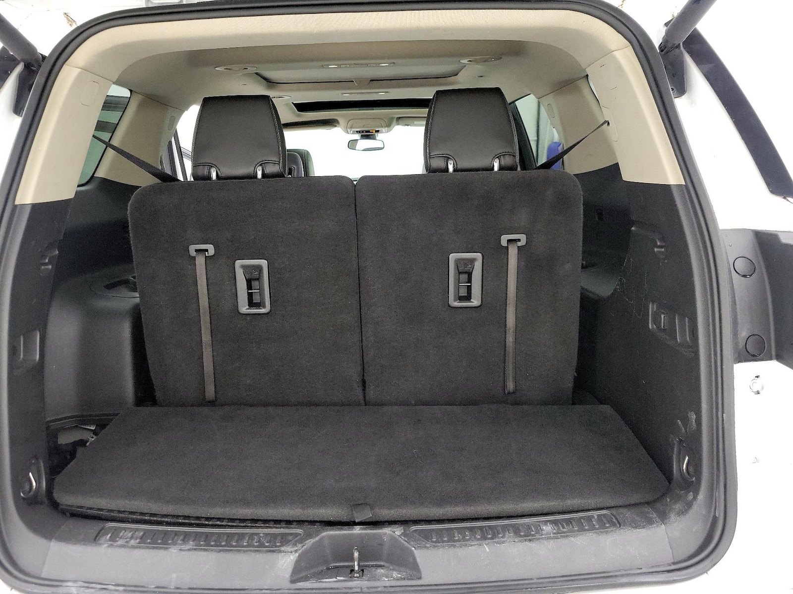 2019 GMC Acadia Denali - Photo 24