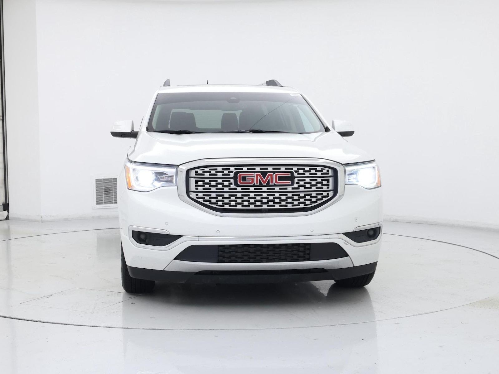 2019 GMC Acadia Denali - Photo 6