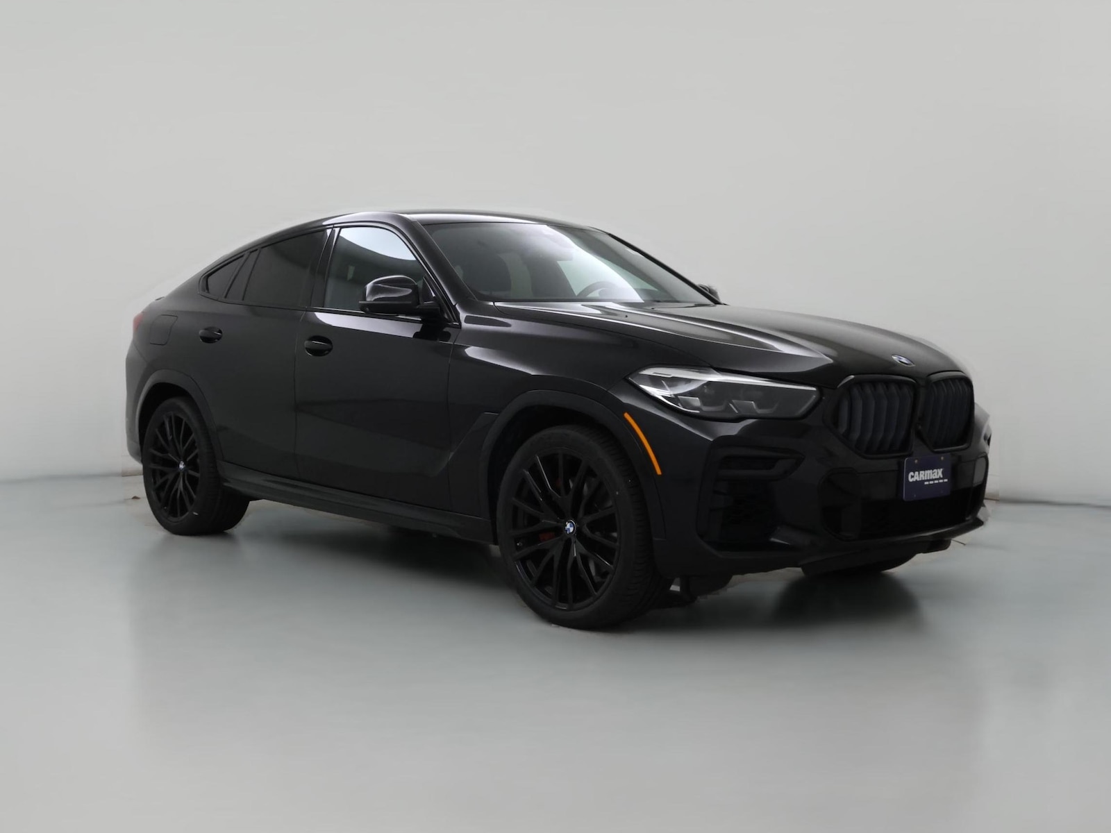 2022 BMW X6