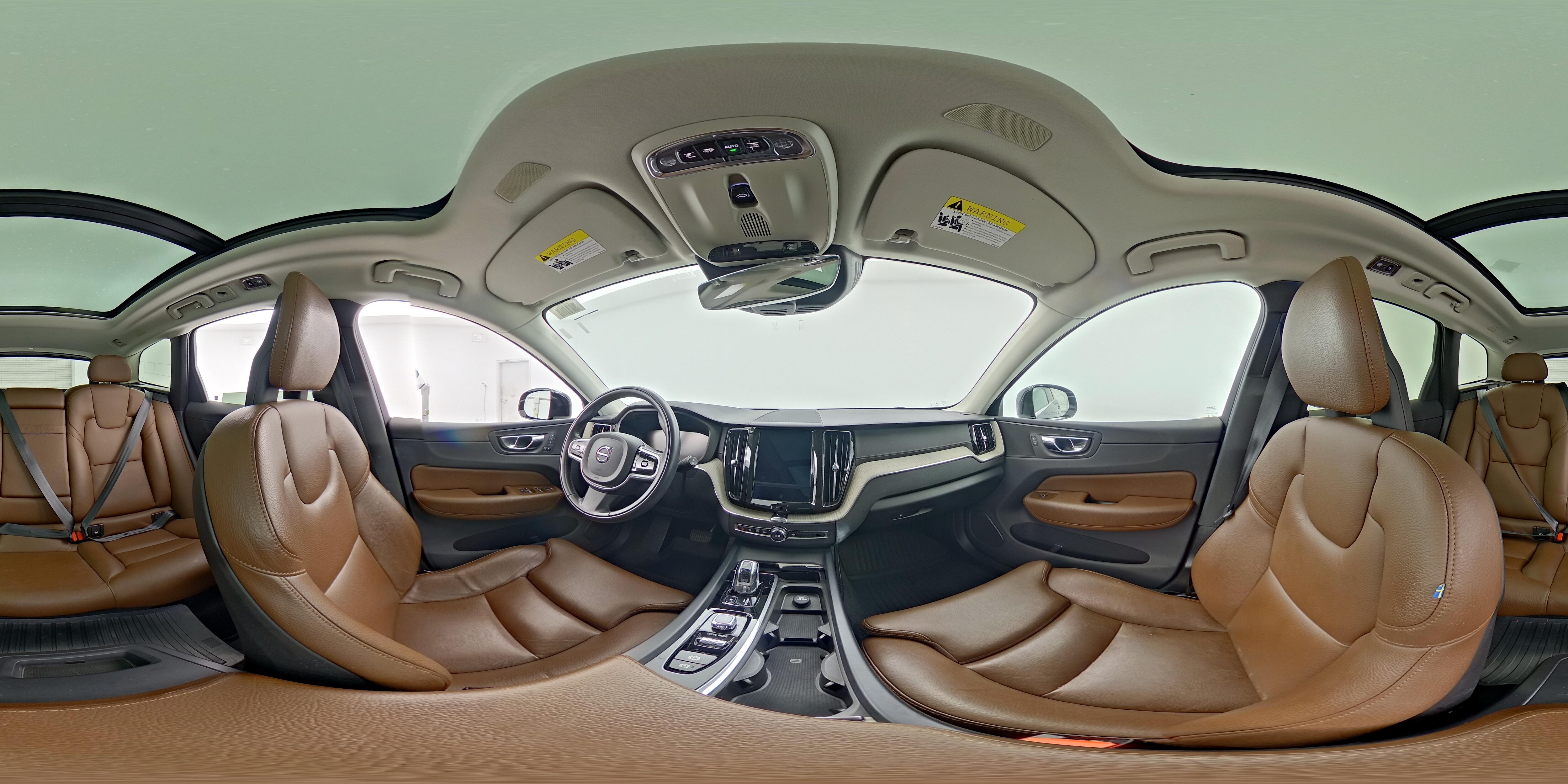 2018 Volvo XC60 Inscription - Photo 27