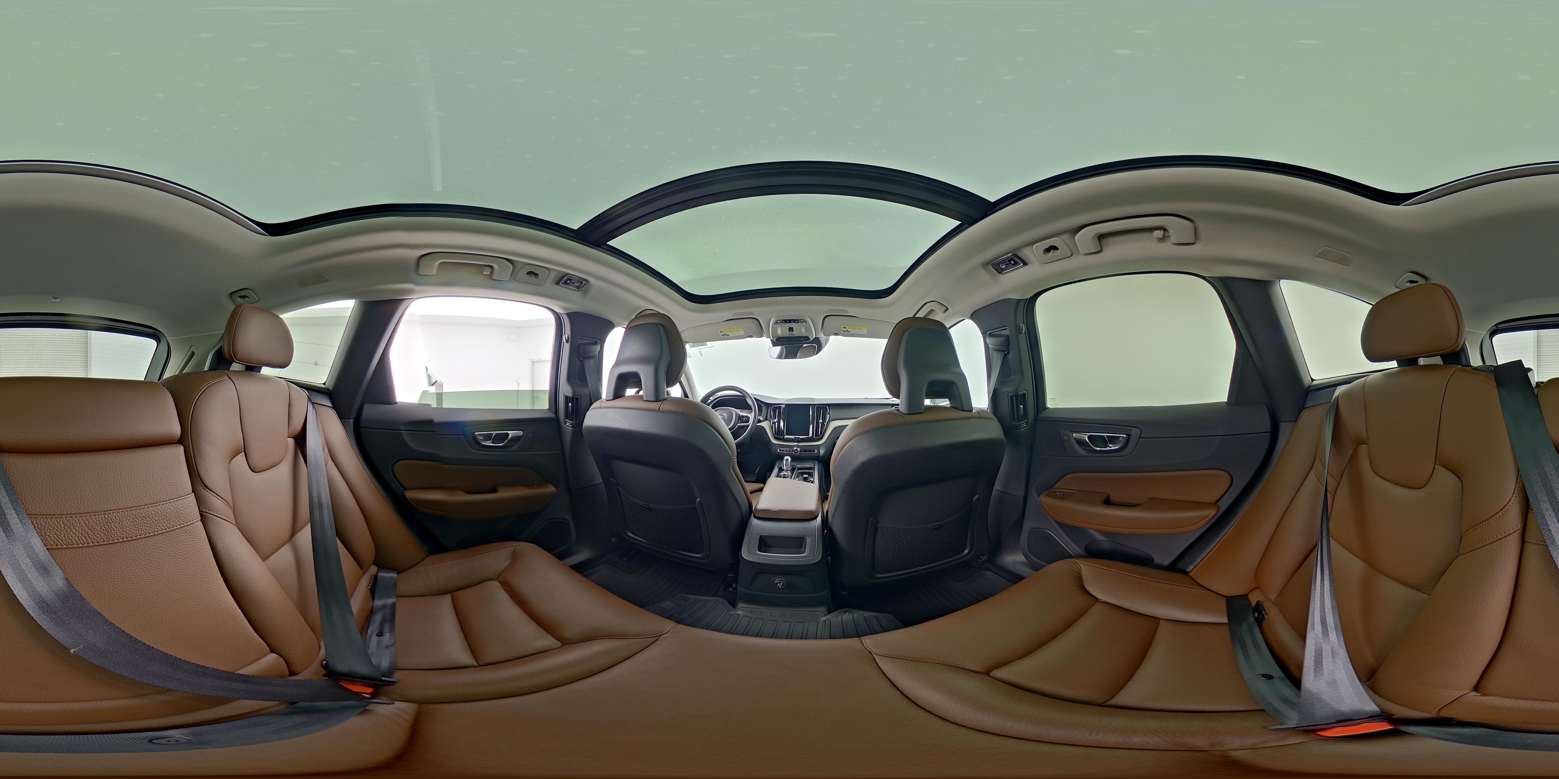 2018 Volvo XC60 Inscription - Photo 28