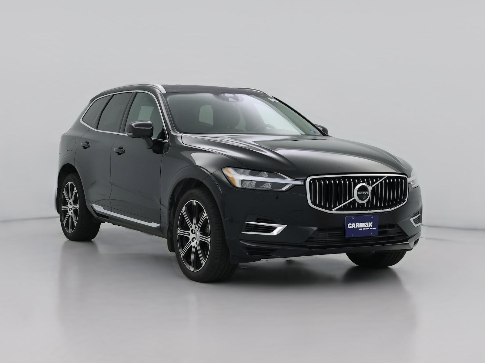 2018 Volvo XC60 Inscription - Photo 1