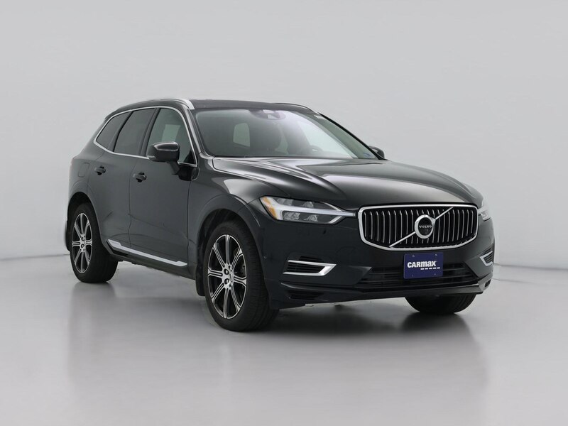 2018 Volvo XC60 T8 Inscription